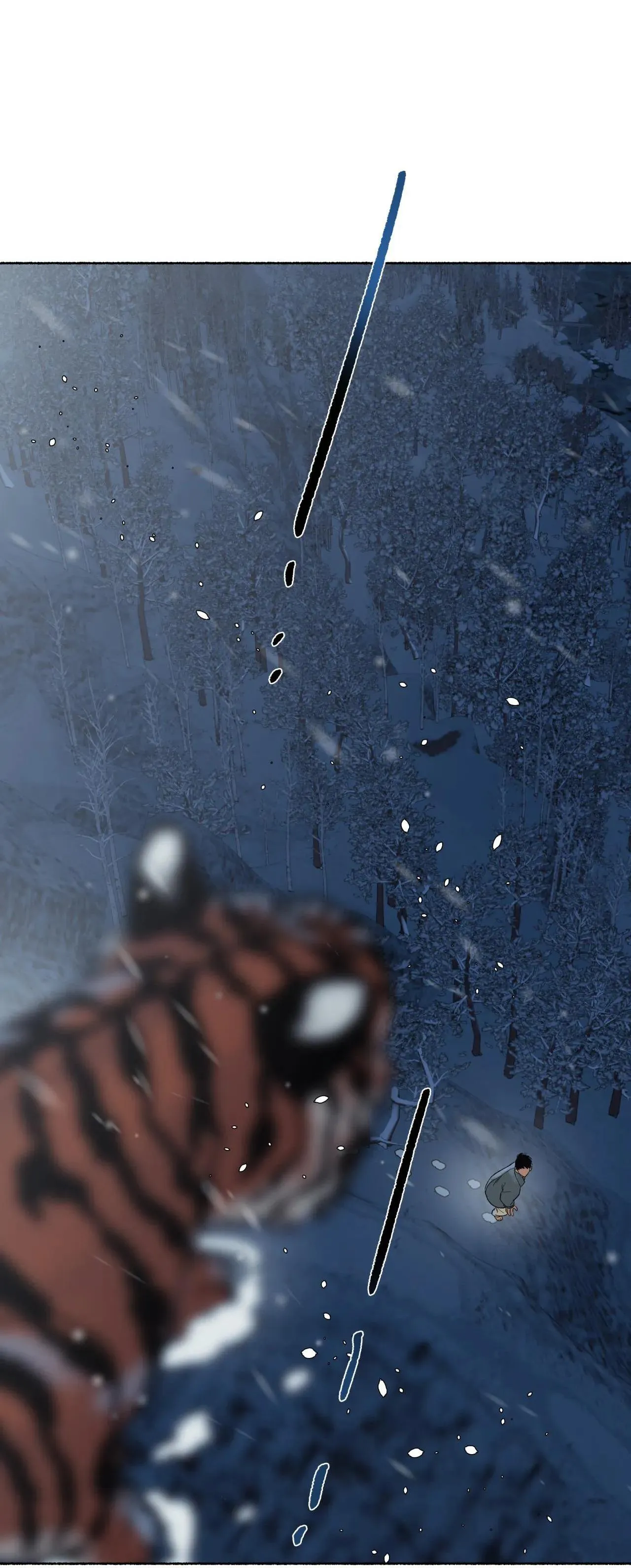 HỔ NGÀN NĂM Chapter 23 Trang 53