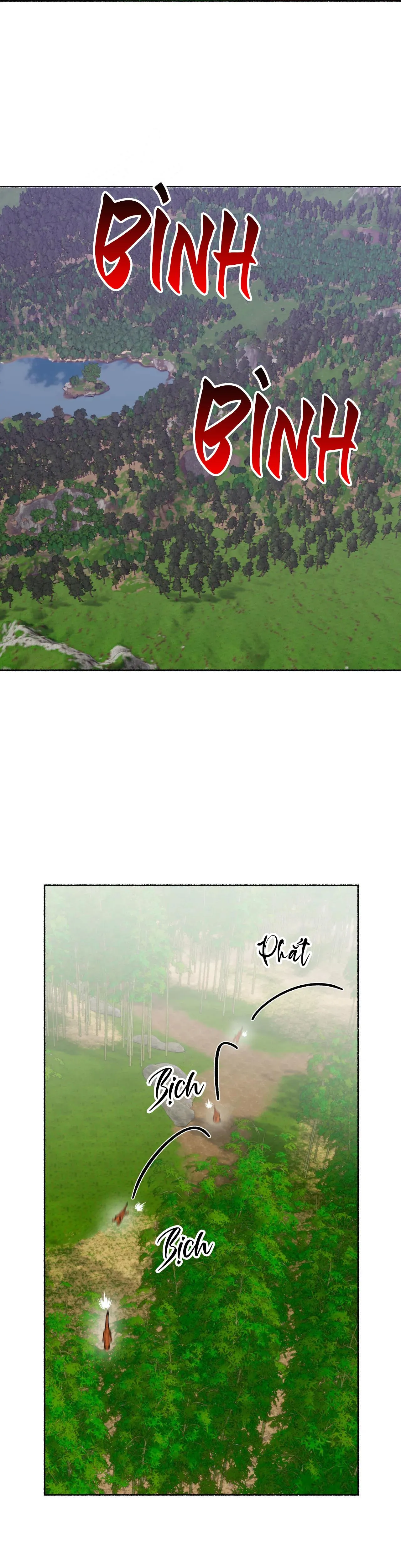 HỔ NGÀN NĂM Chapter 24 Trang 24