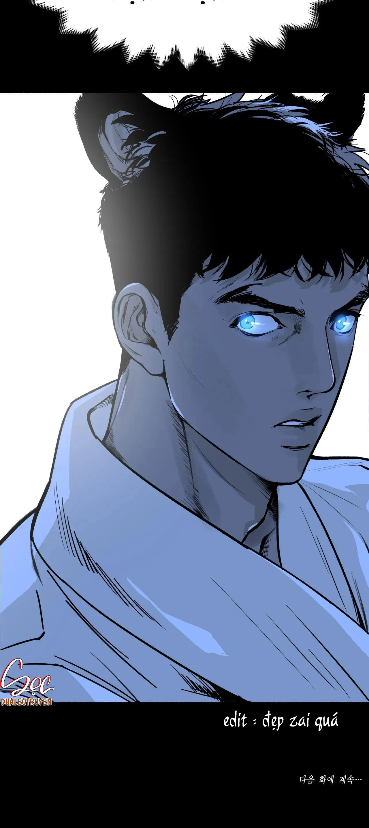 HỔ NGÀN NĂM Chapter 26 Trang 38