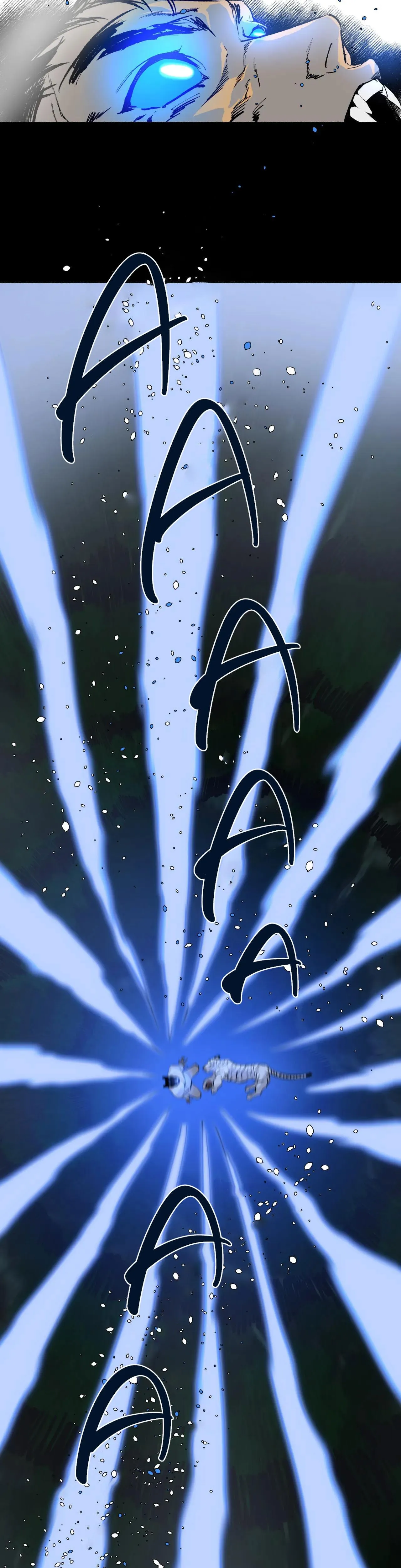 HỔ NGÀN NĂM Chapter 27 Trang 41