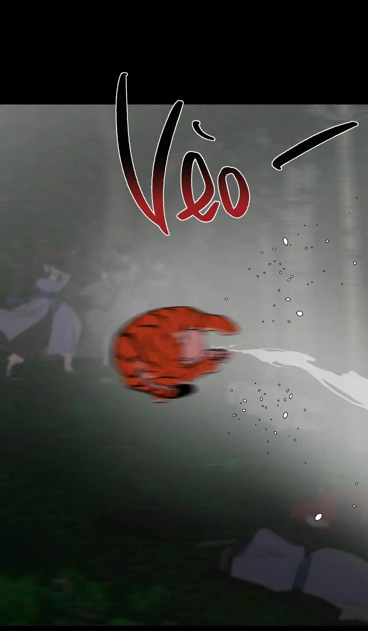 HỔ NGÀN NĂM Chapter 28 Trang 6