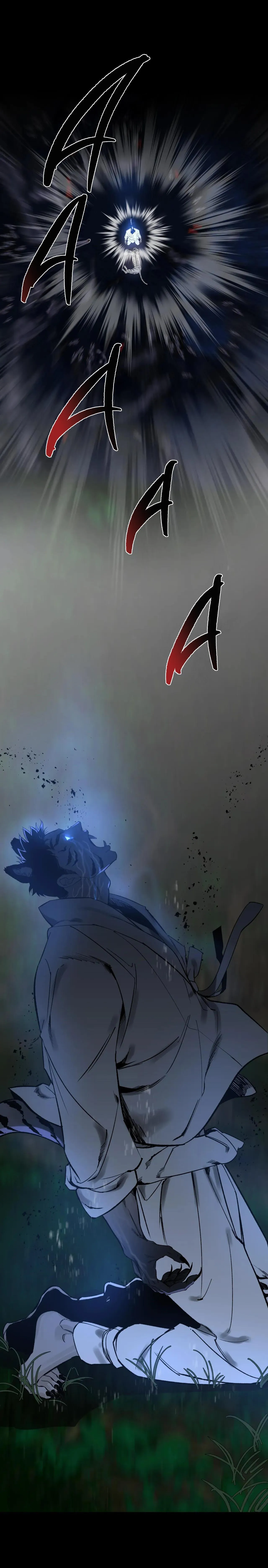 HỔ NGÀN NĂM Chapter 28 Trang 13