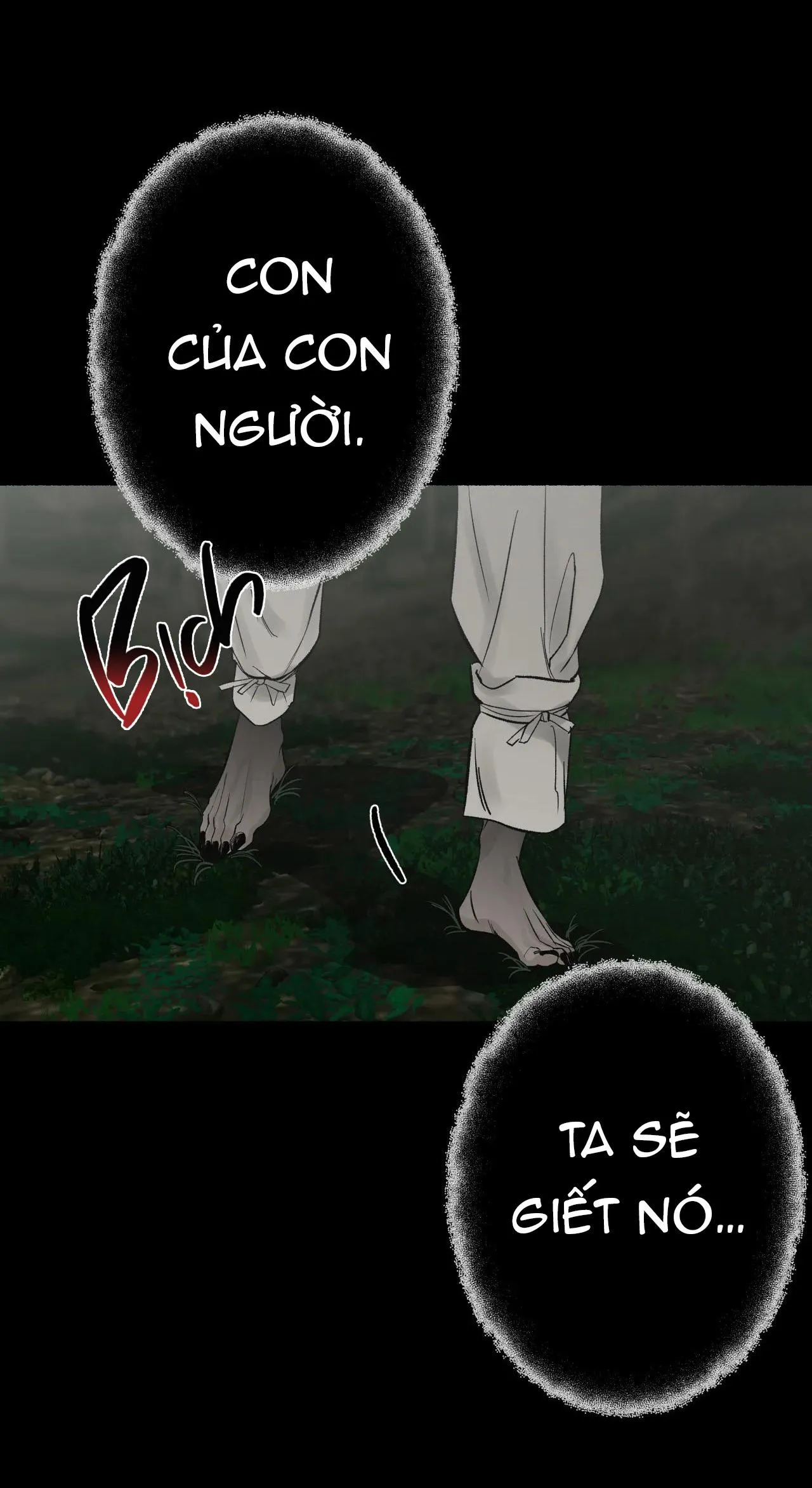 HỔ NGÀN NĂM Chapter 28 Trang 16