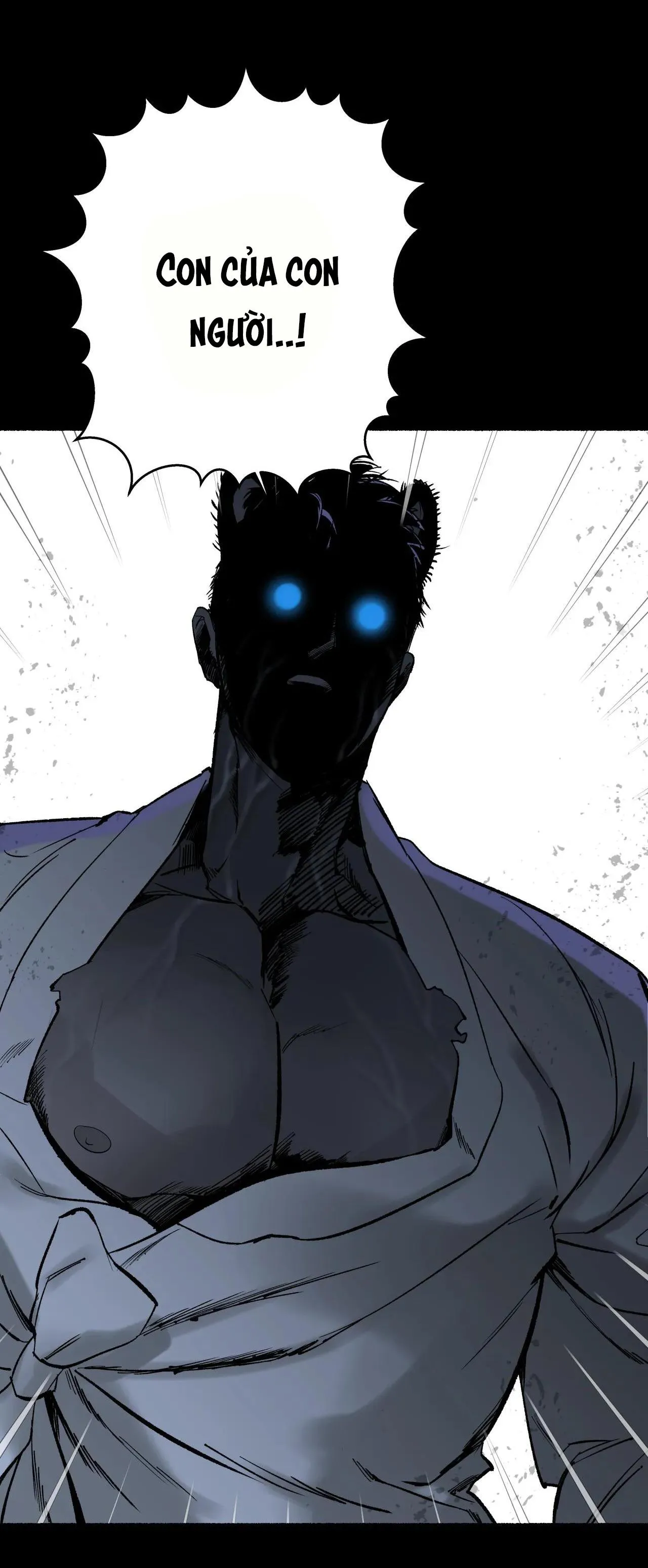 HỔ NGÀN NĂM Chapter 28 Trang 24