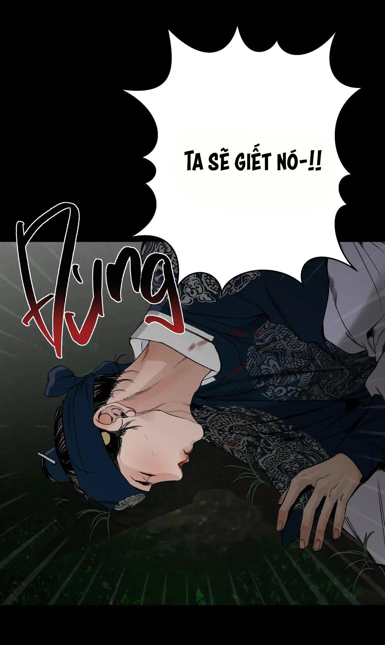 HỔ NGÀN NĂM Chapter 28 Trang 25