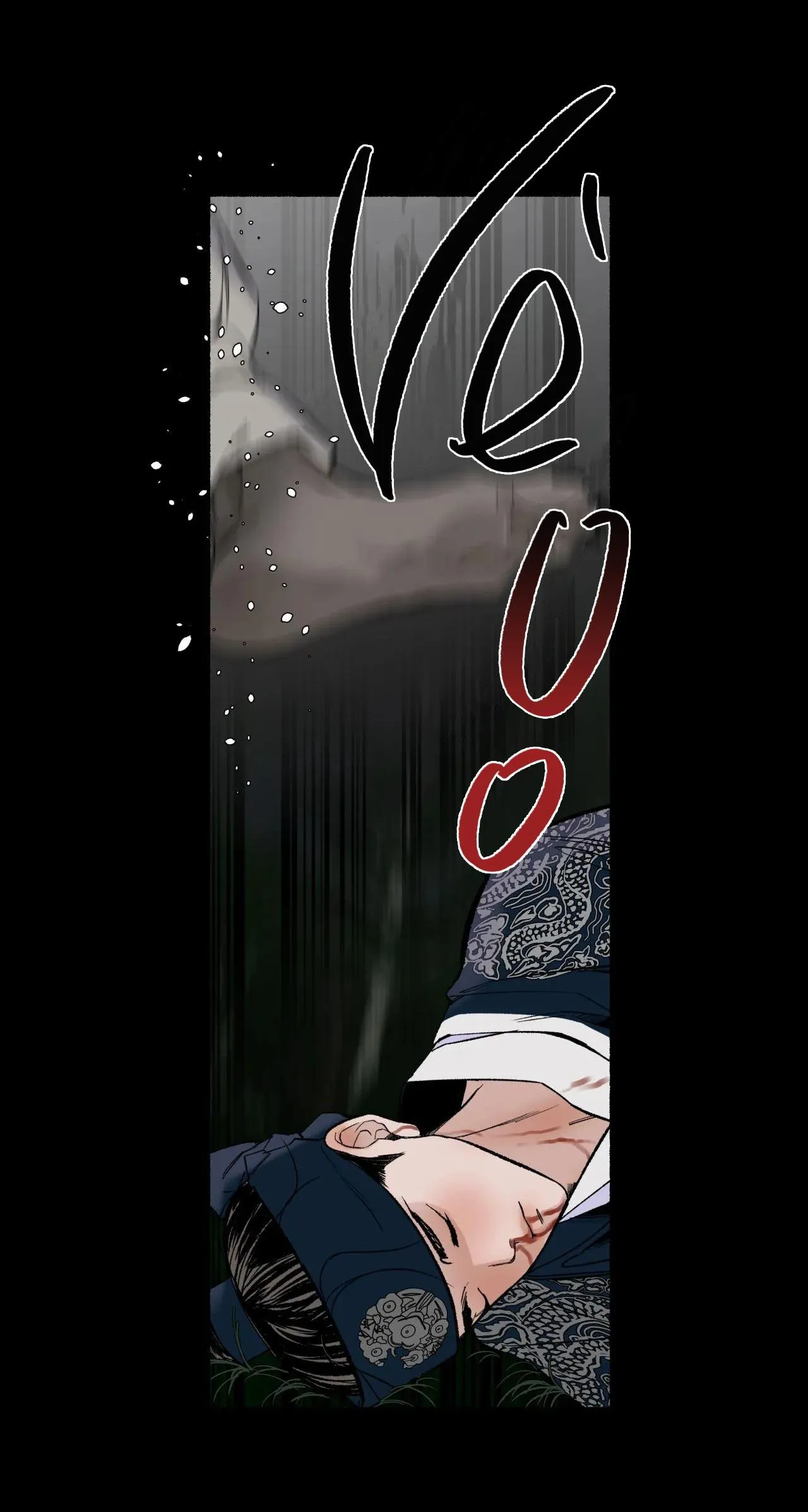 HỔ NGÀN NĂM Chapter 28 Trang 26