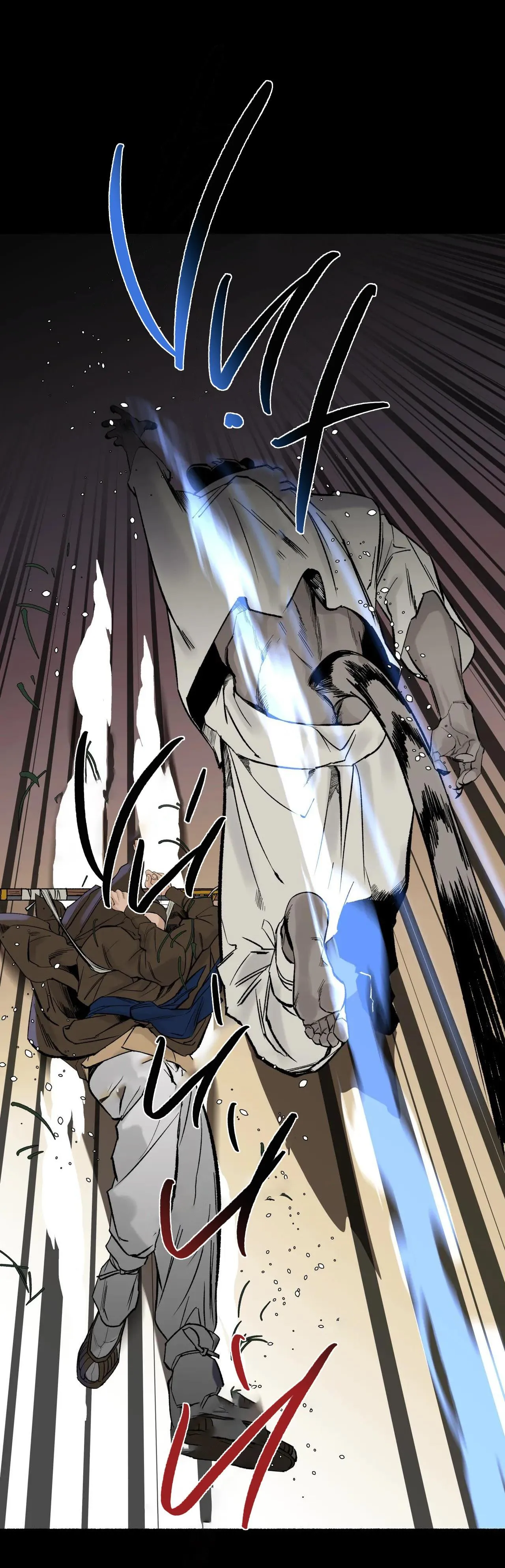 HỔ NGÀN NĂM Chapter 28 Trang 28