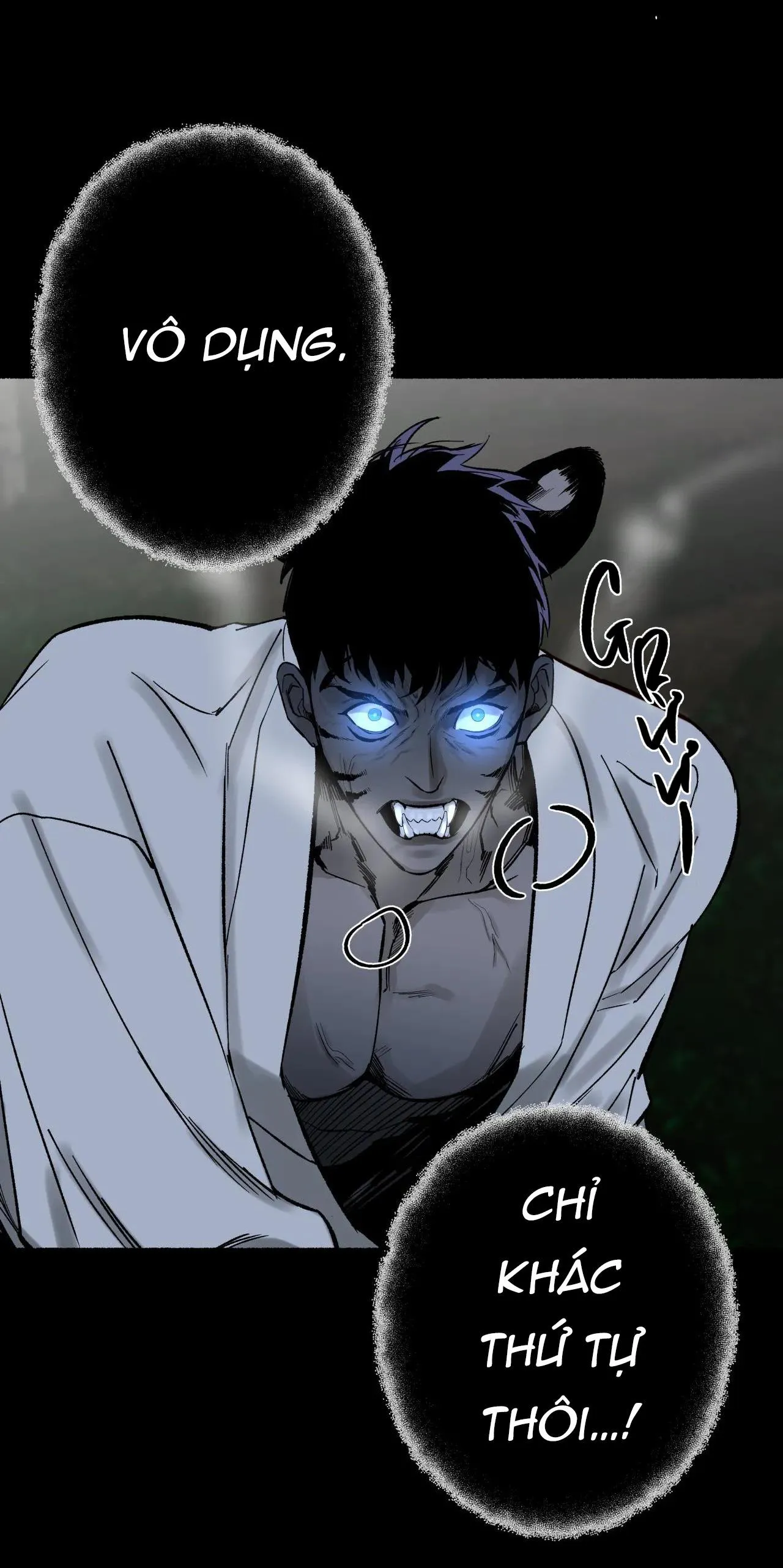 HỔ NGÀN NĂM Chapter 28 Trang 32