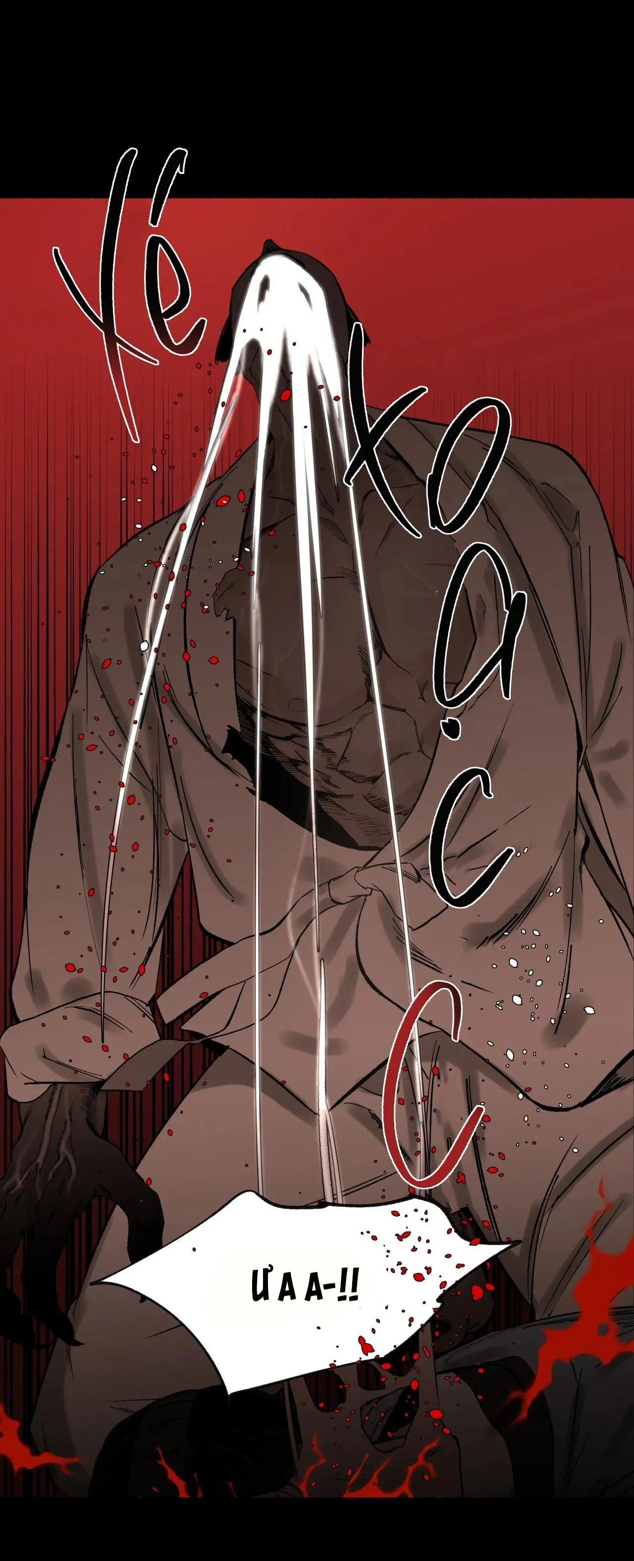 HỔ NGÀN NĂM Chapter 28 Trang 34