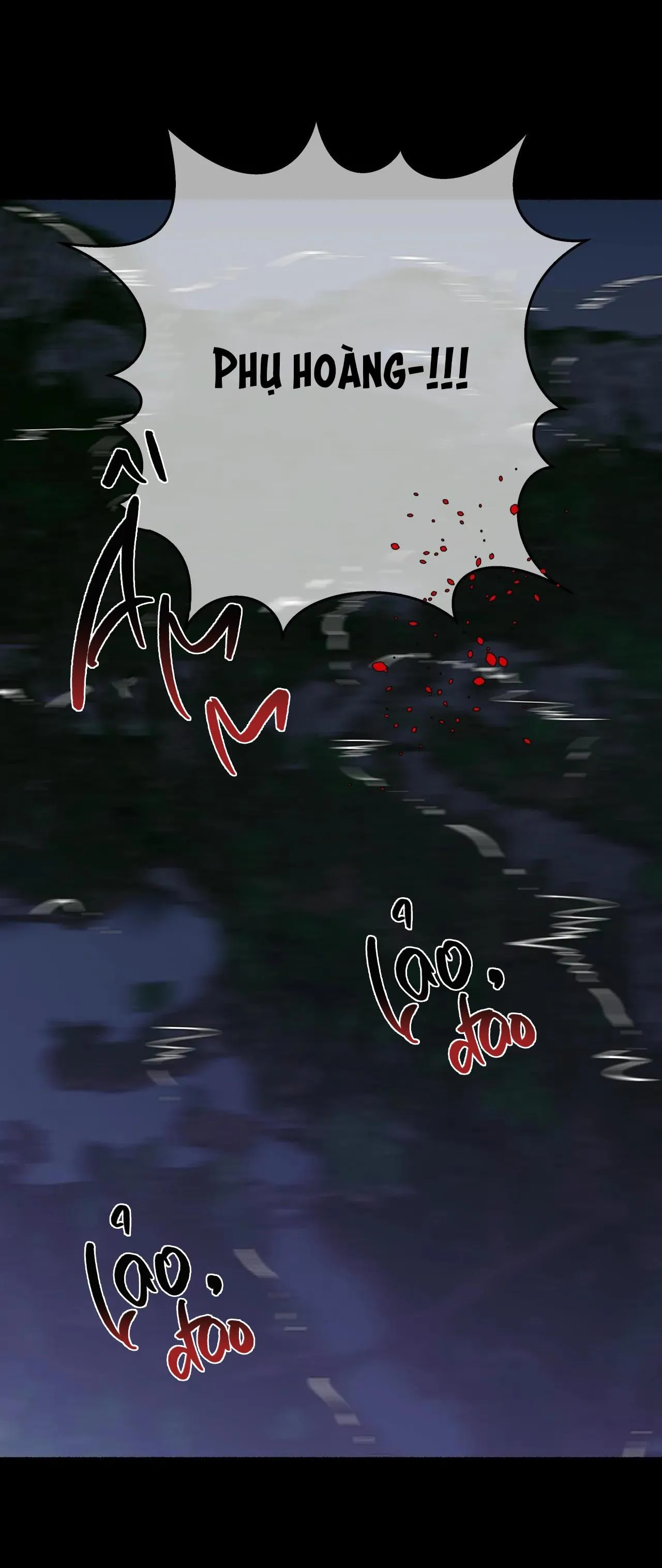 HỔ NGÀN NĂM Chapter 28 Trang 38