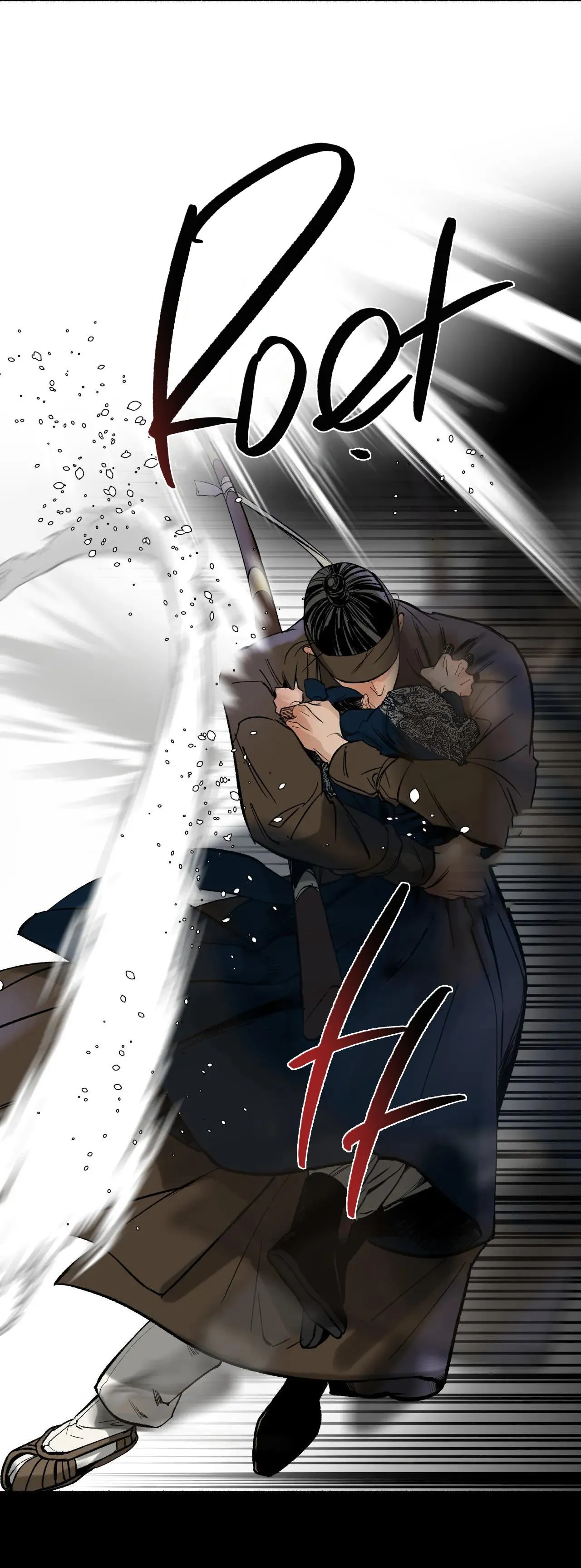 HỔ NGÀN NĂM Chapter 28 Trang 50