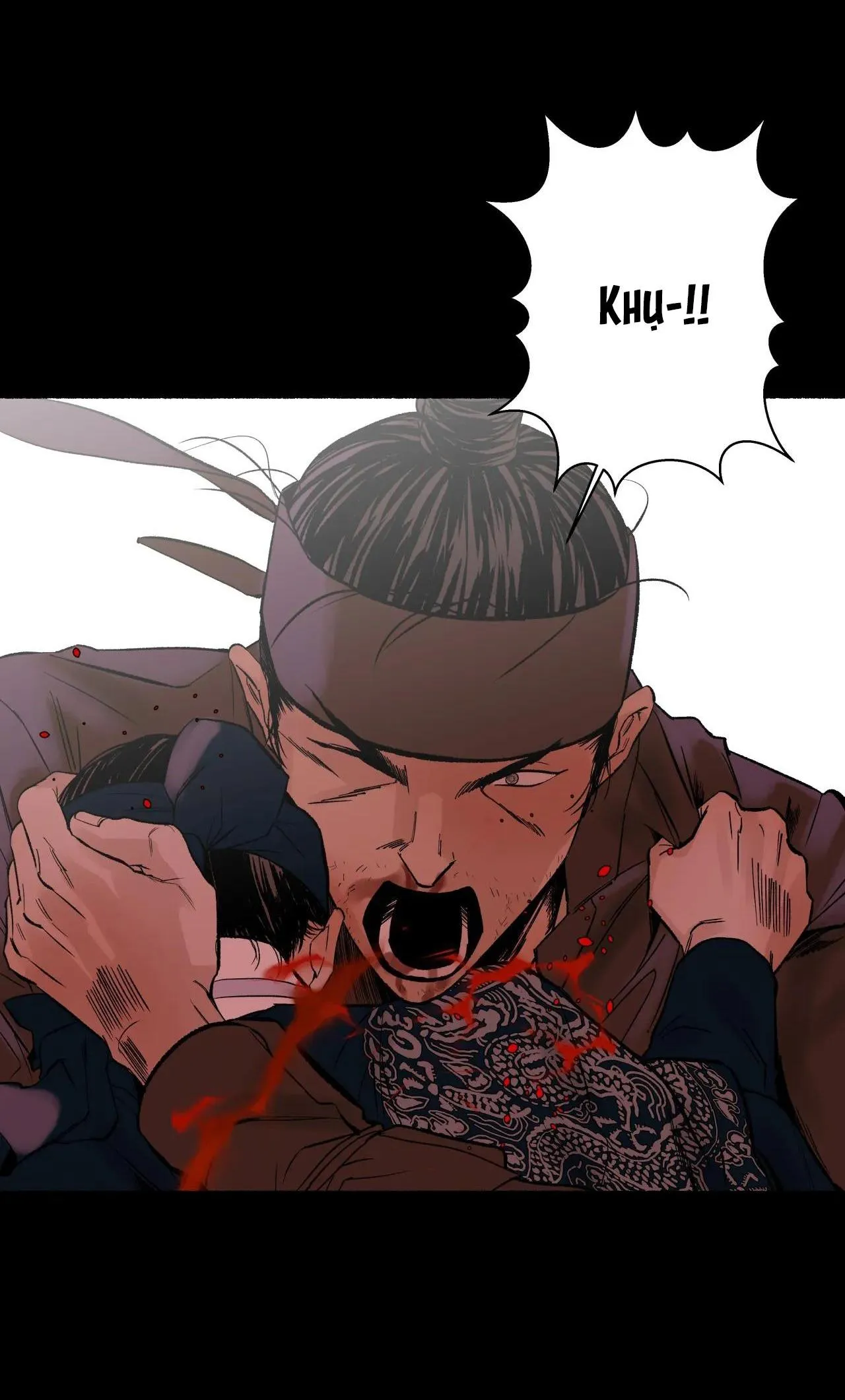 HỔ NGÀN NĂM Chapter 28 Trang 51