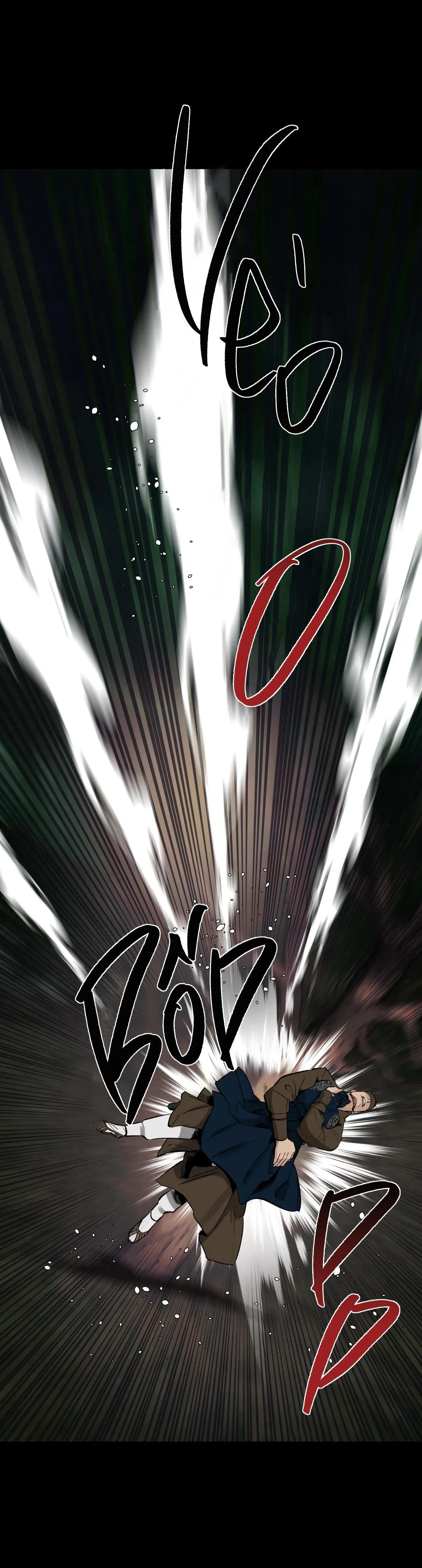 HỔ NGÀN NĂM Chapter 28 Trang 52