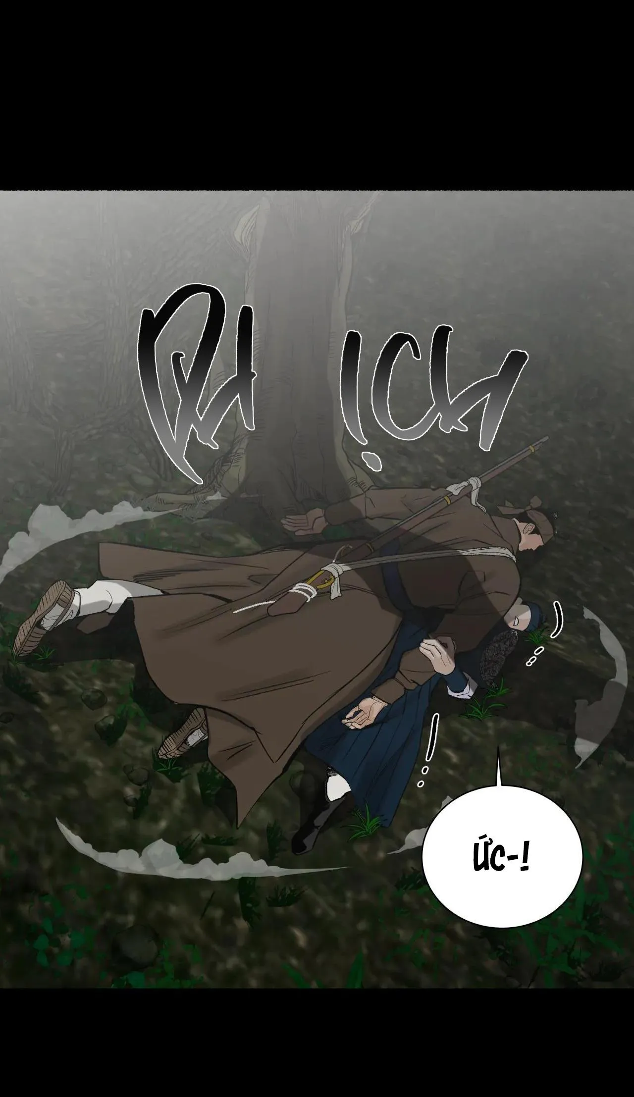 HỔ NGÀN NĂM Chapter 28 Trang 53