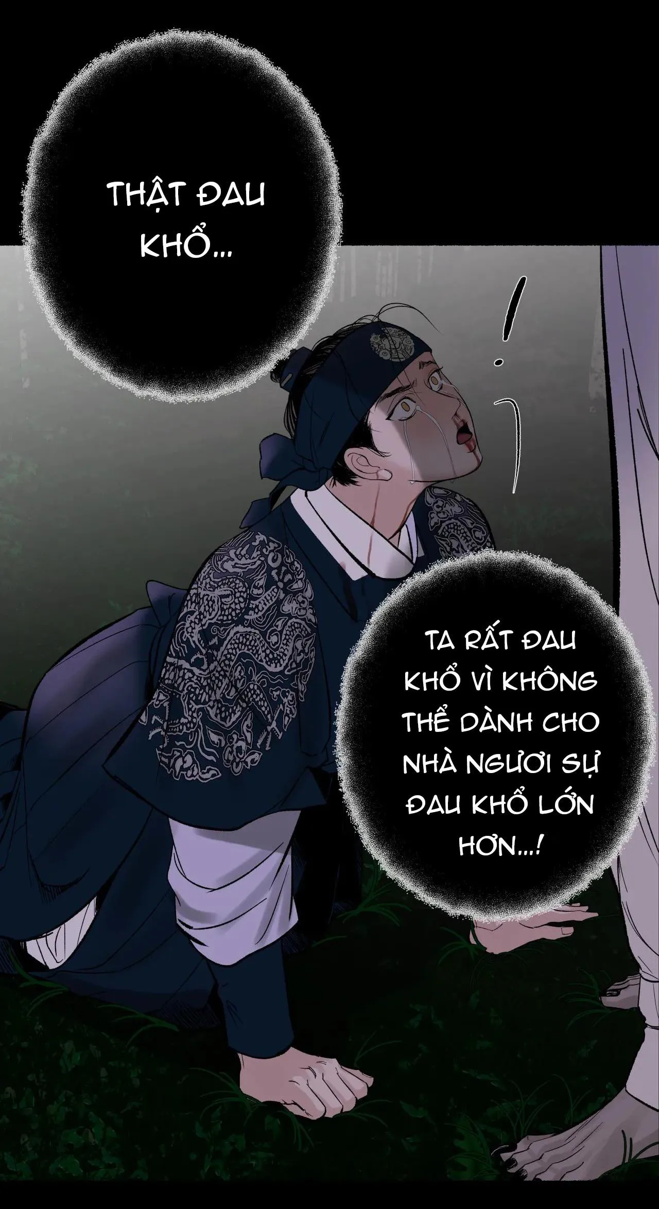 HỔ NGÀN NĂM Chapter 28 Trang 56