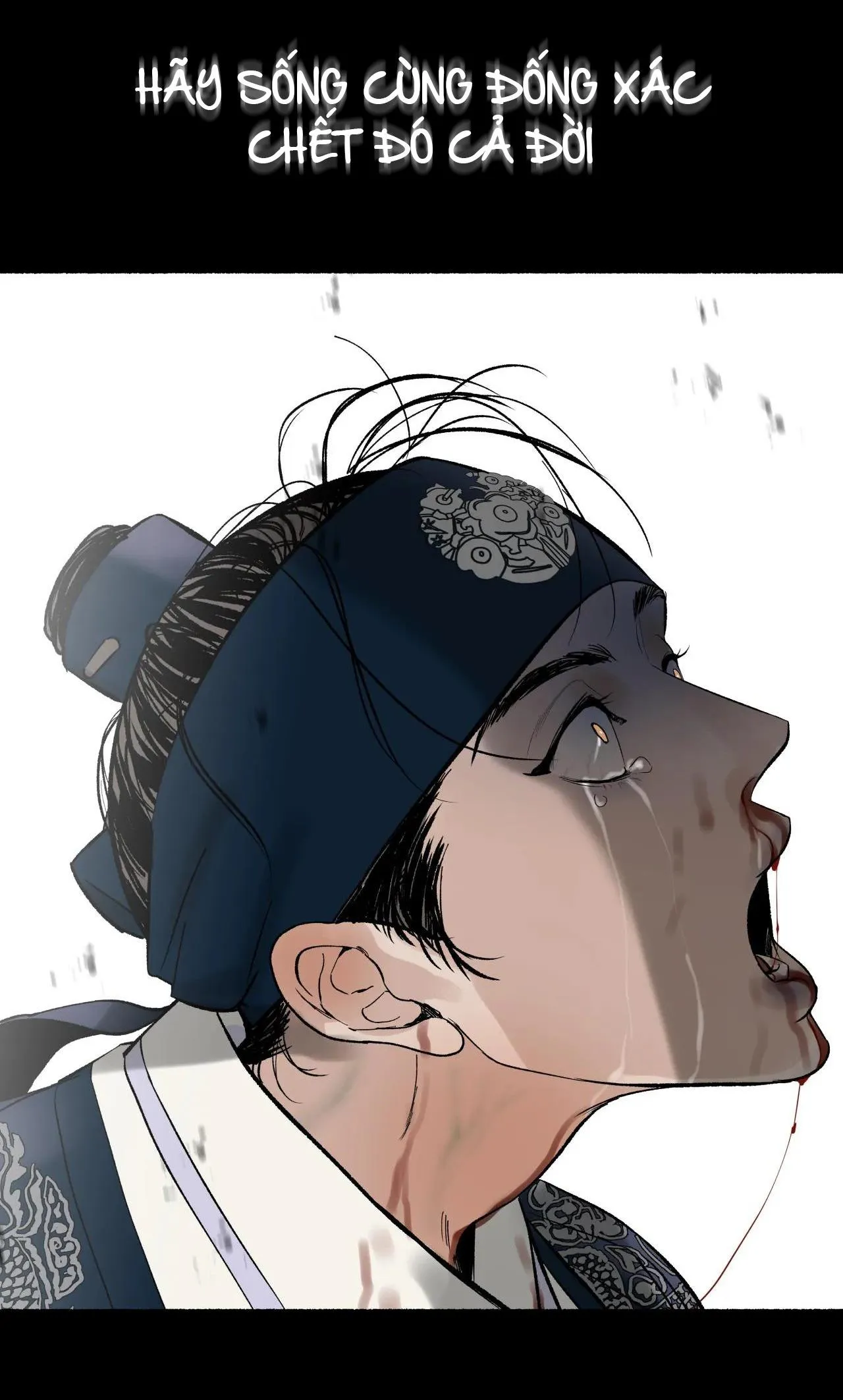 HỔ NGÀN NĂM Chapter 28 Trang 58