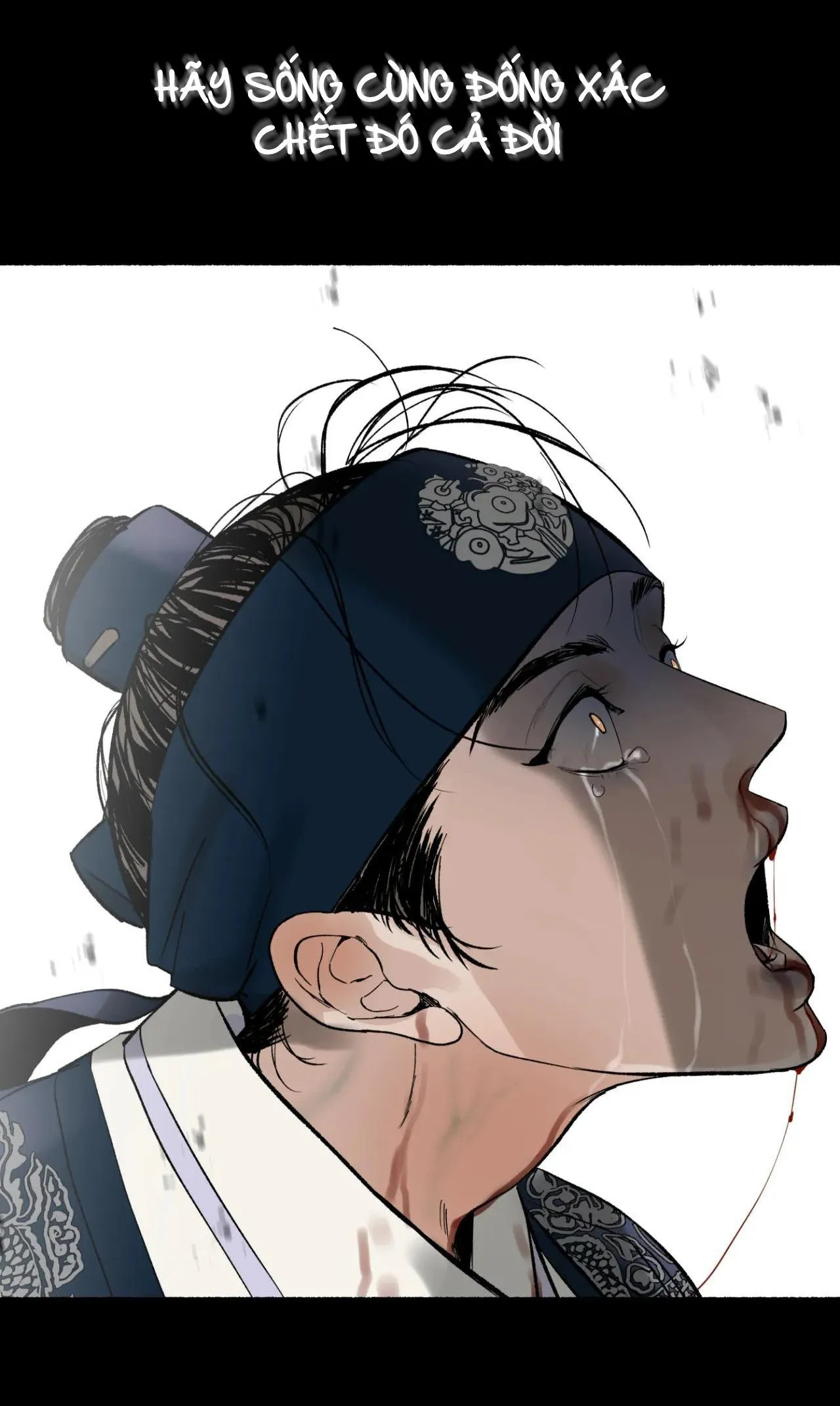 HỔ NGÀN NĂM Chapter 29 Trang 3