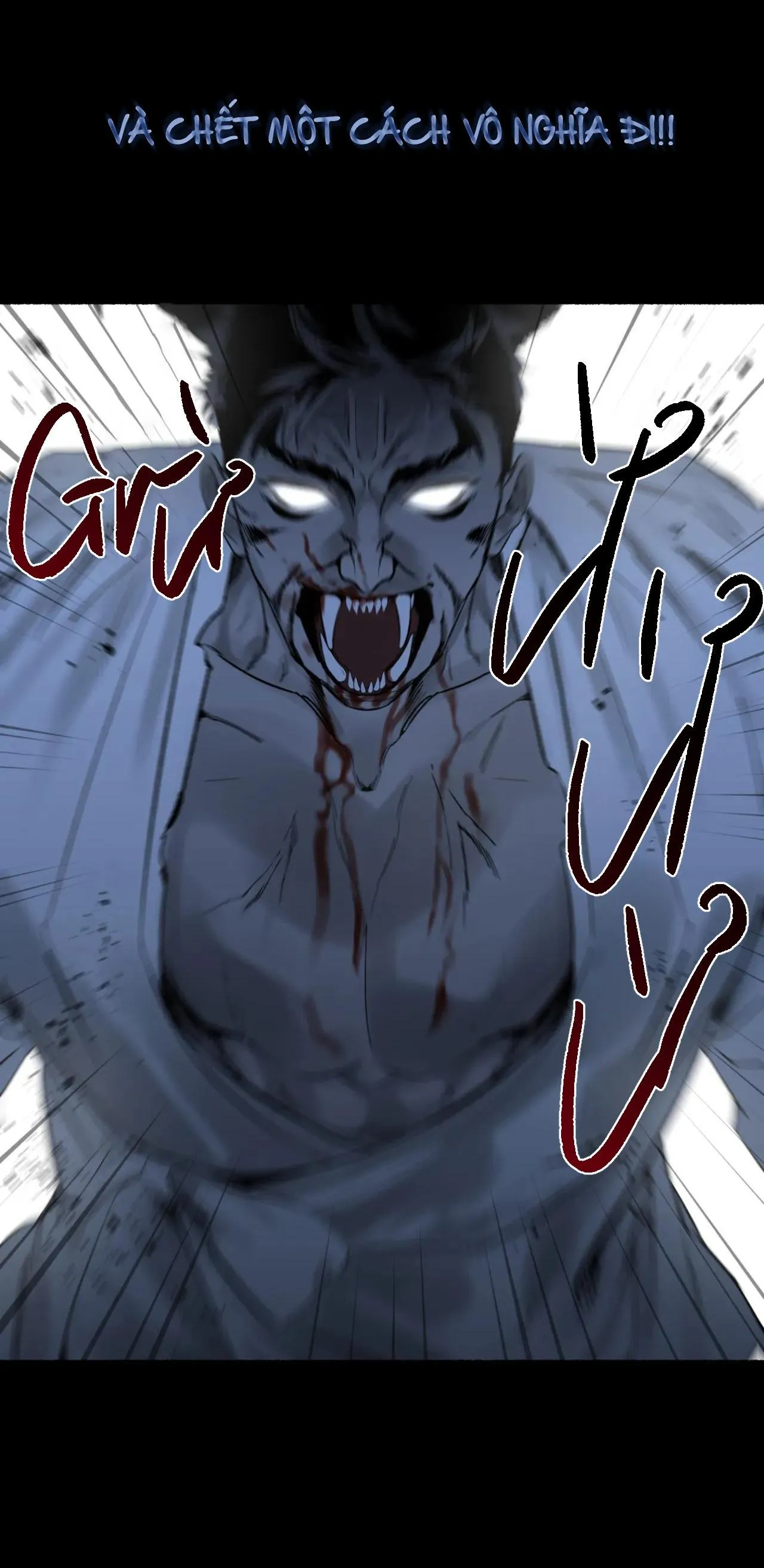 HỔ NGÀN NĂM Chapter 29 Trang 4