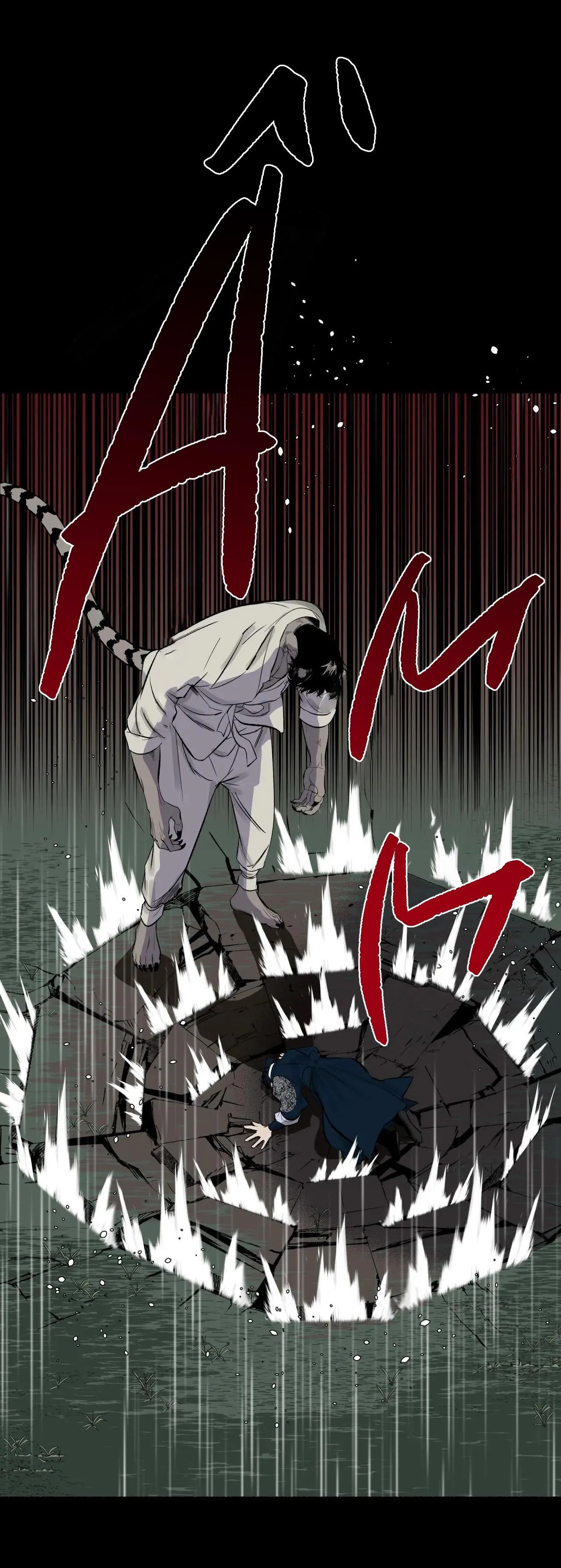 HỔ NGÀN NĂM Chapter 29 Trang 6