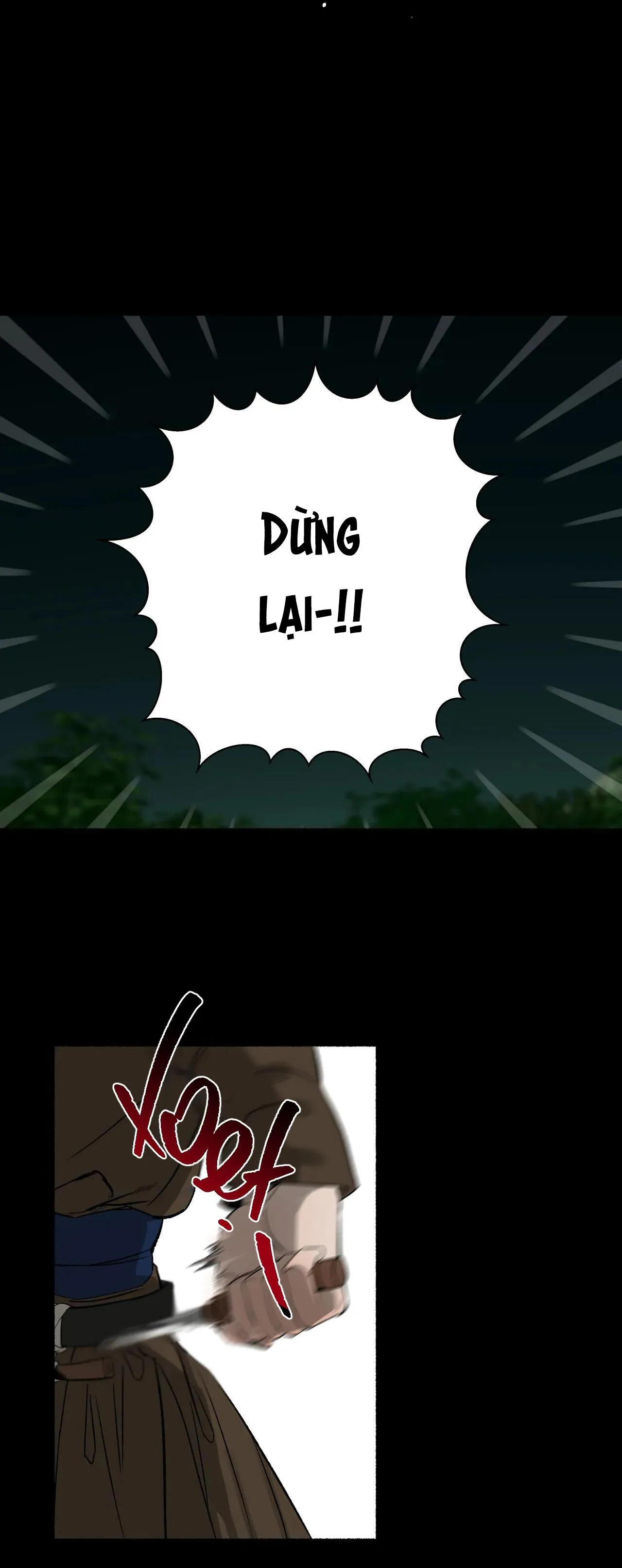 HỔ NGÀN NĂM Chapter 29 Trang 8