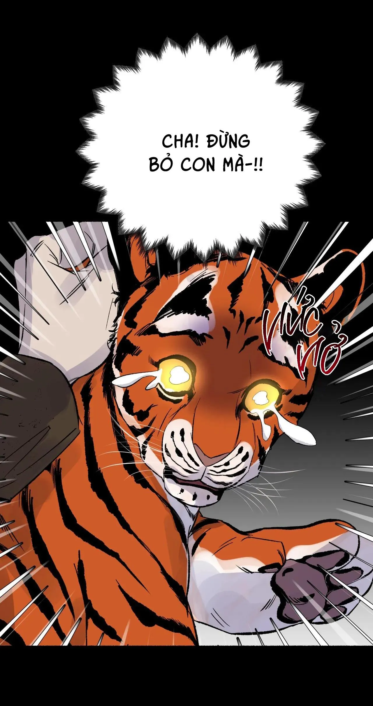 HỔ NGÀN NĂM Chapter 29 Trang 16