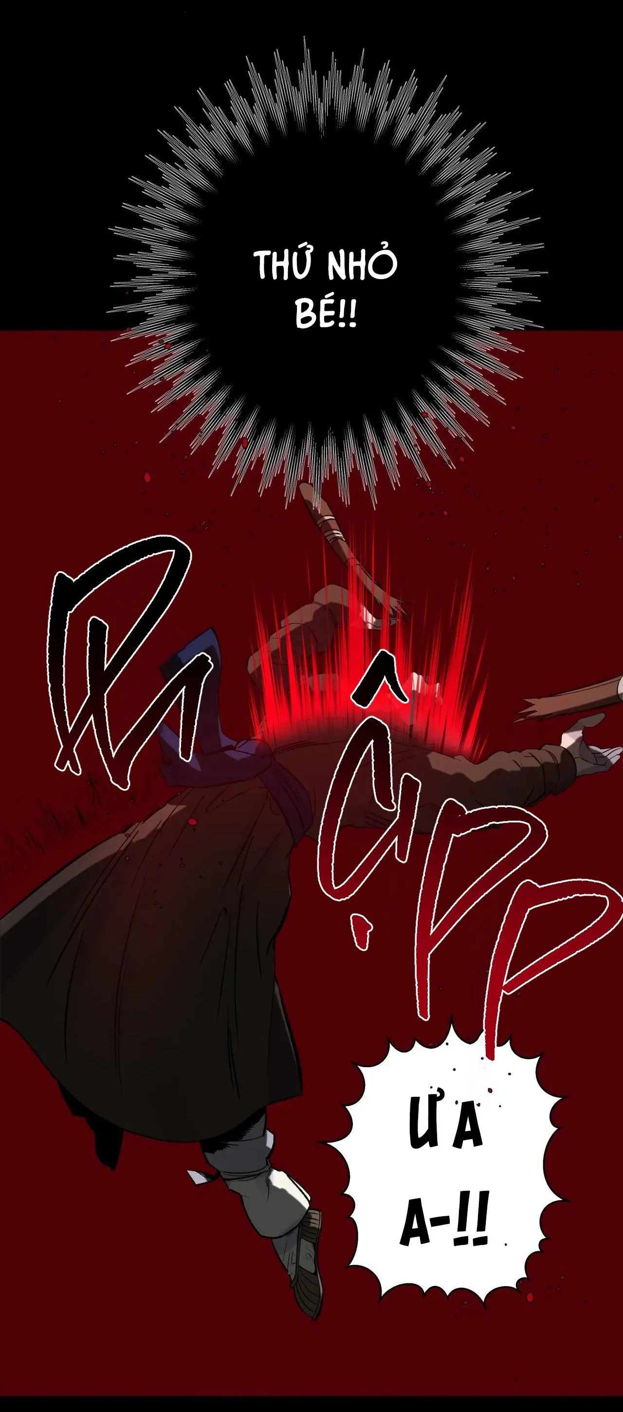 HỔ NGÀN NĂM Chapter 29 Trang 19