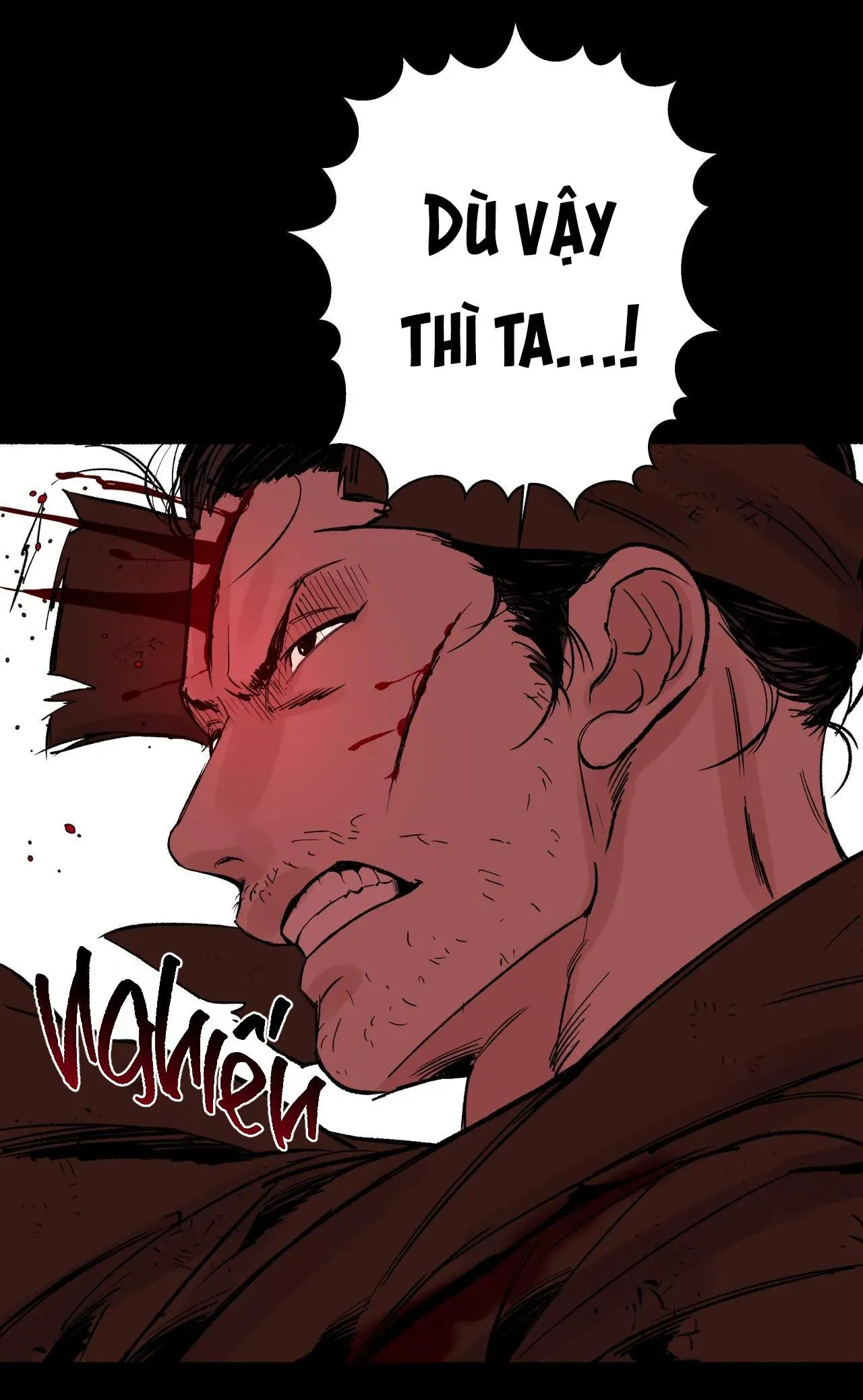 HỔ NGÀN NĂM Chapter 29 Trang 20