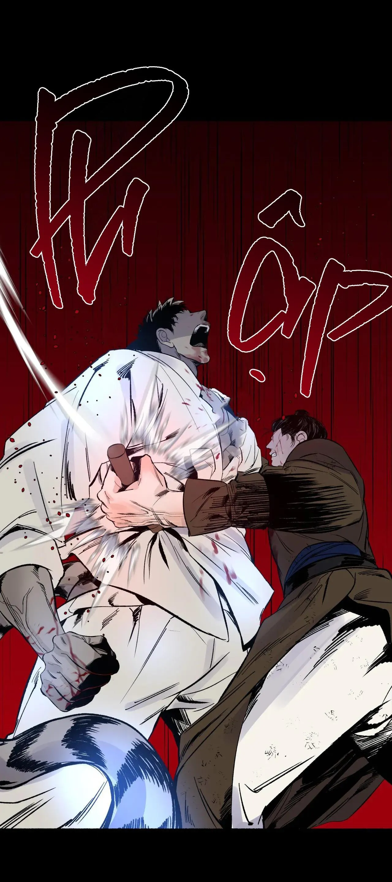 HỔ NGÀN NĂM Chapter 29 Trang 23