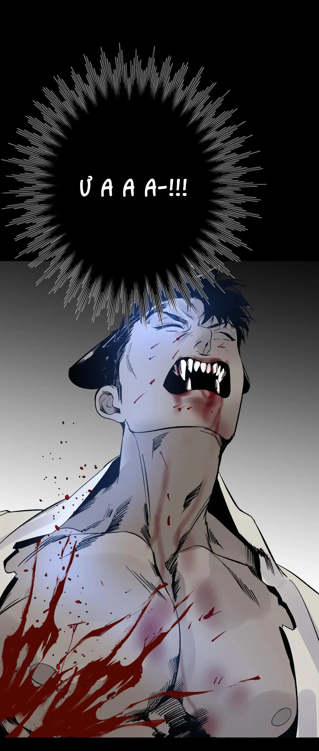 HỔ NGÀN NĂM Chapter 29 Trang 24