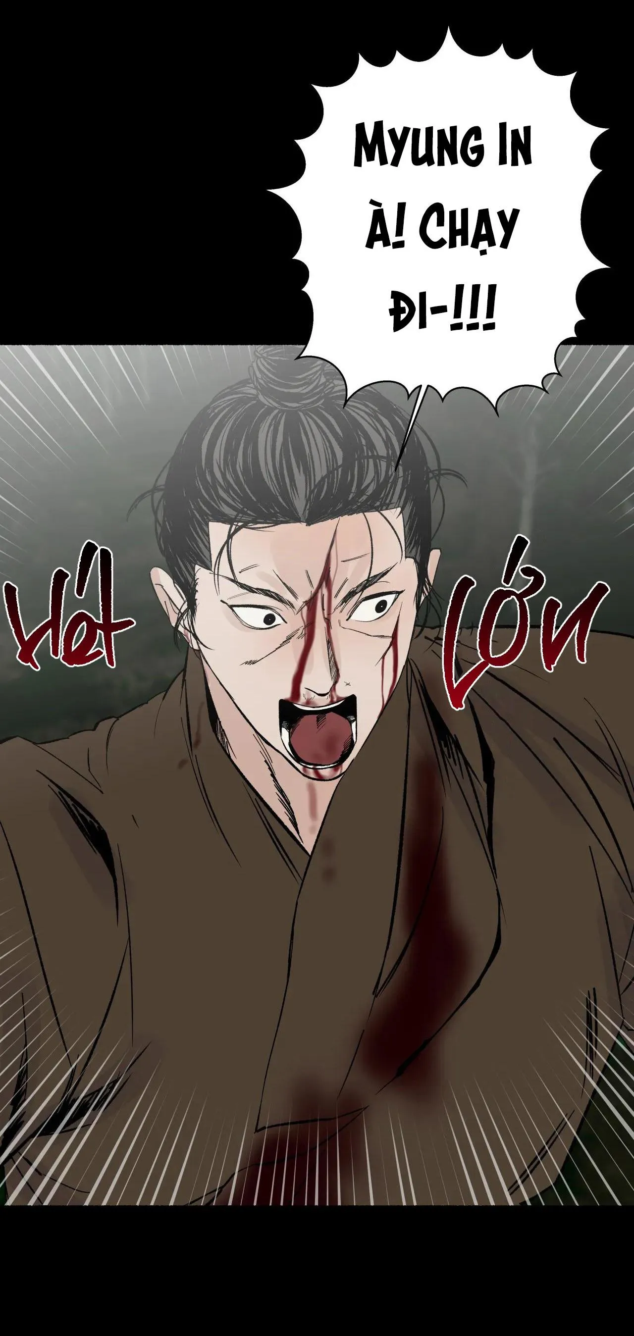 HỔ NGÀN NĂM Chapter 29 Trang 25