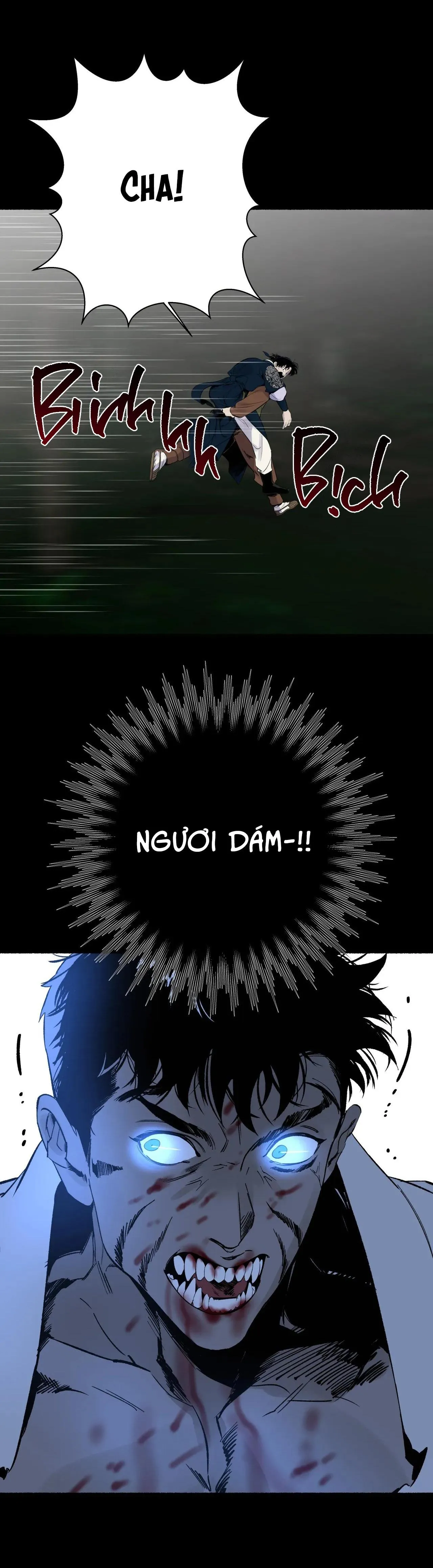 HỔ NGÀN NĂM Chapter 29 Trang 27