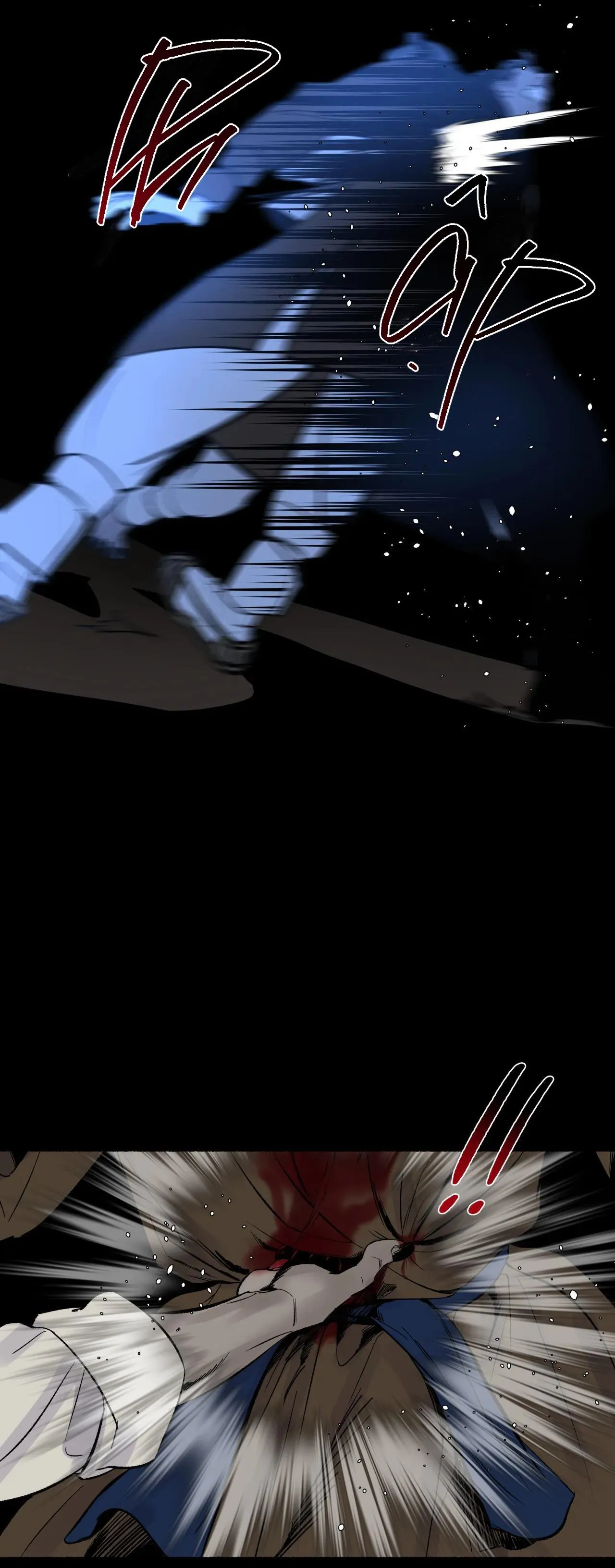 HỔ NGÀN NĂM Chapter 29 Trang 30