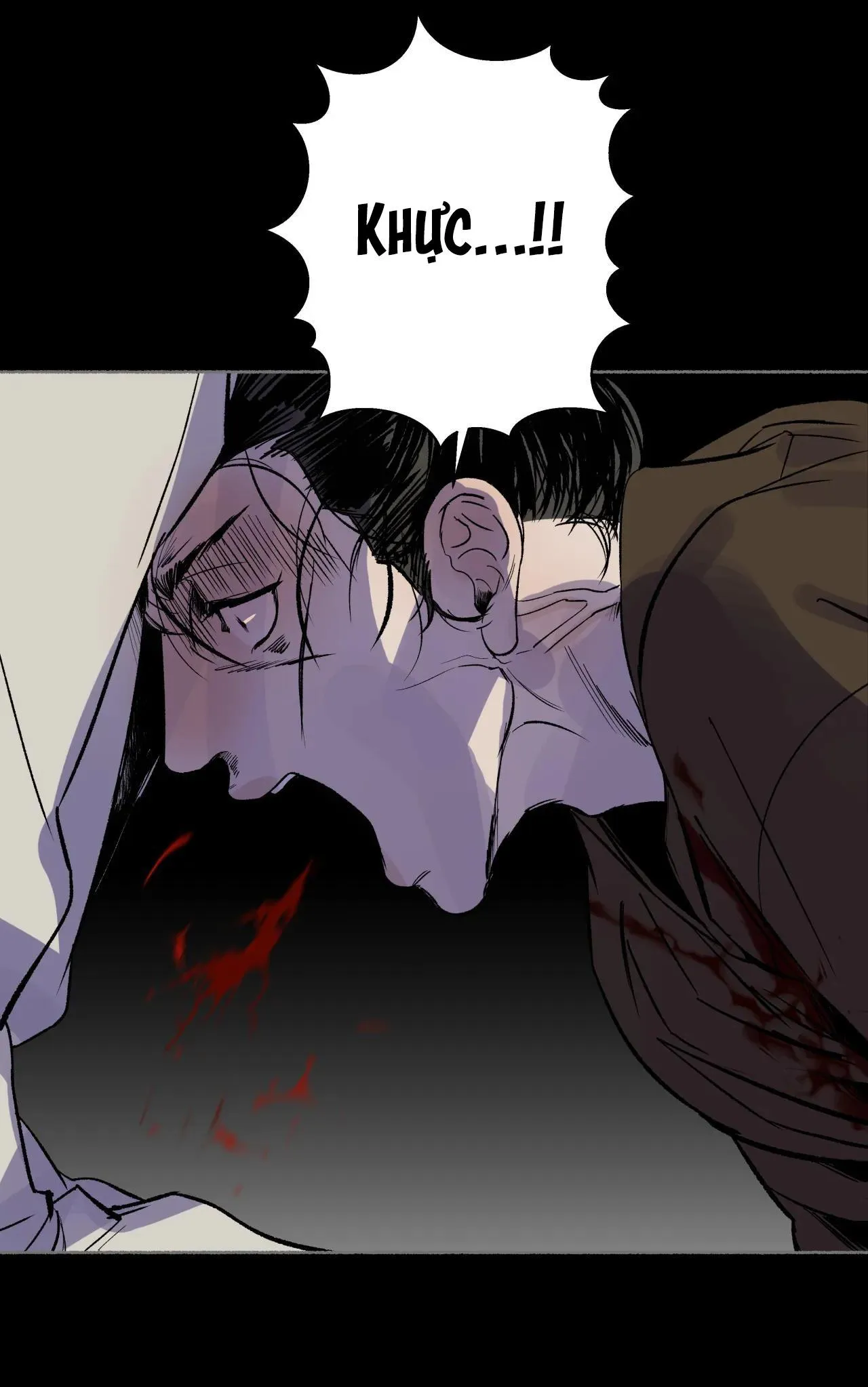 HỔ NGÀN NĂM Chapter 29 Trang 31