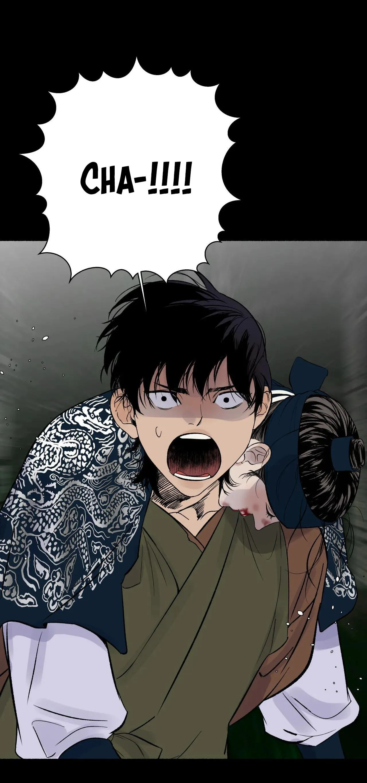 HỔ NGÀN NĂM Chapter 29 Trang 32