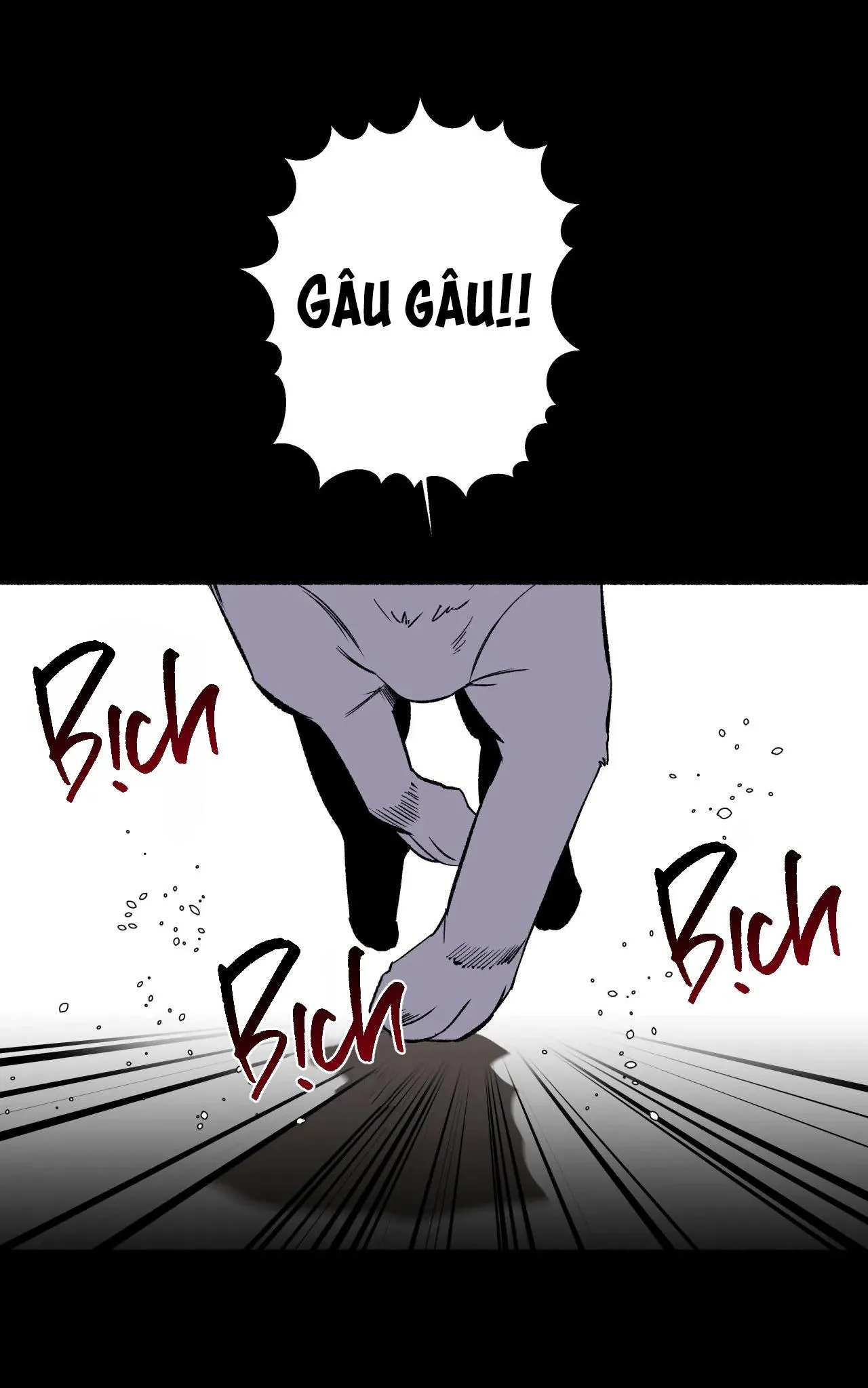 HỔ NGÀN NĂM Chapter 29 Trang 35