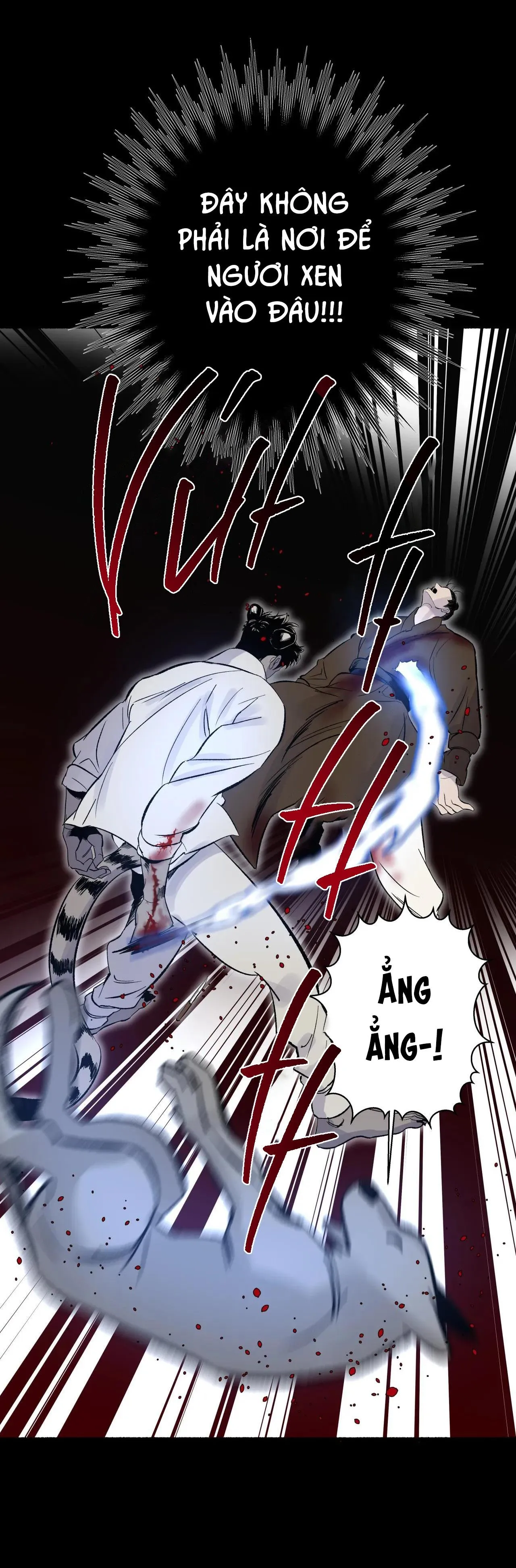 HỔ NGÀN NĂM Chapter 29 Trang 38