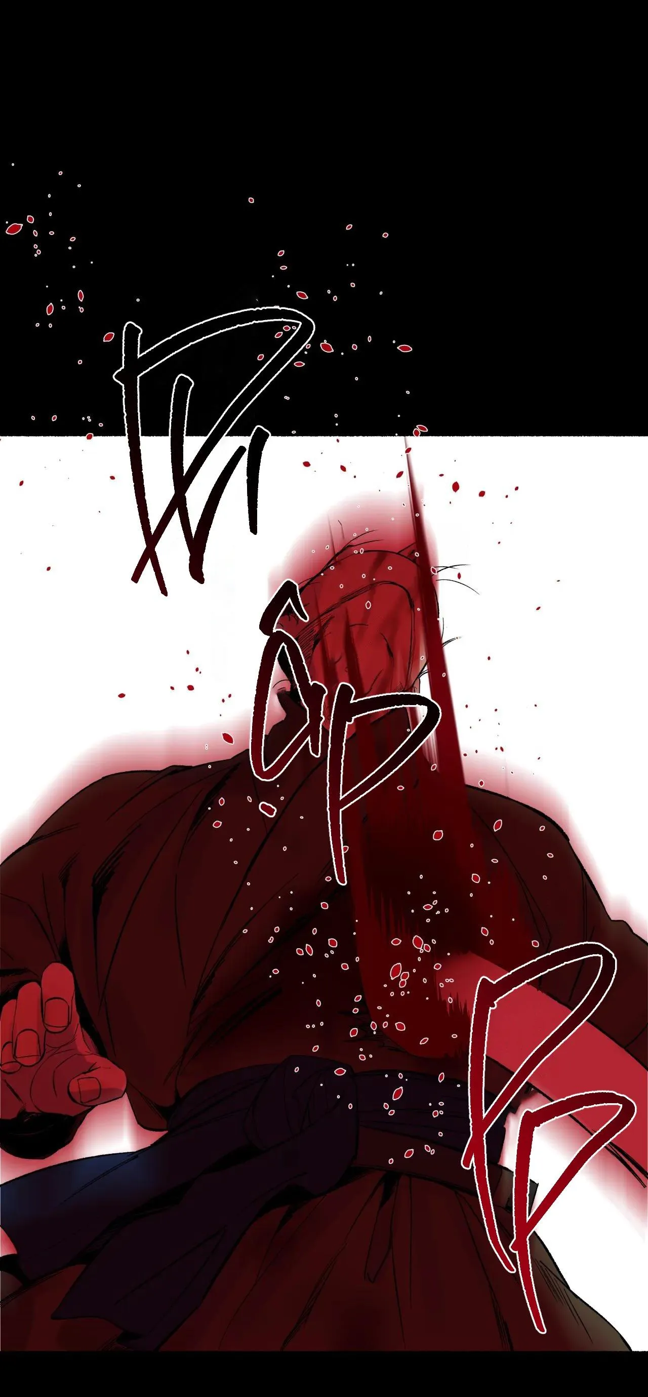 HỔ NGÀN NĂM Chapter 29 Trang 39