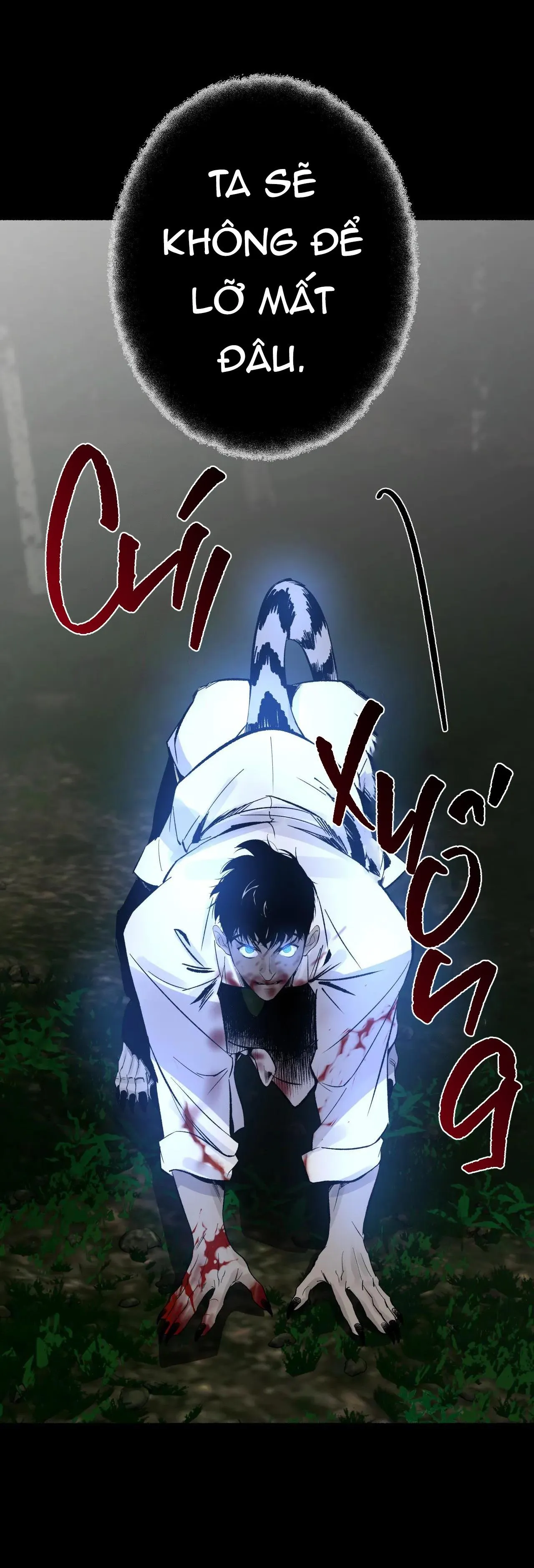 HỔ NGÀN NĂM Chapter 29 Trang 41