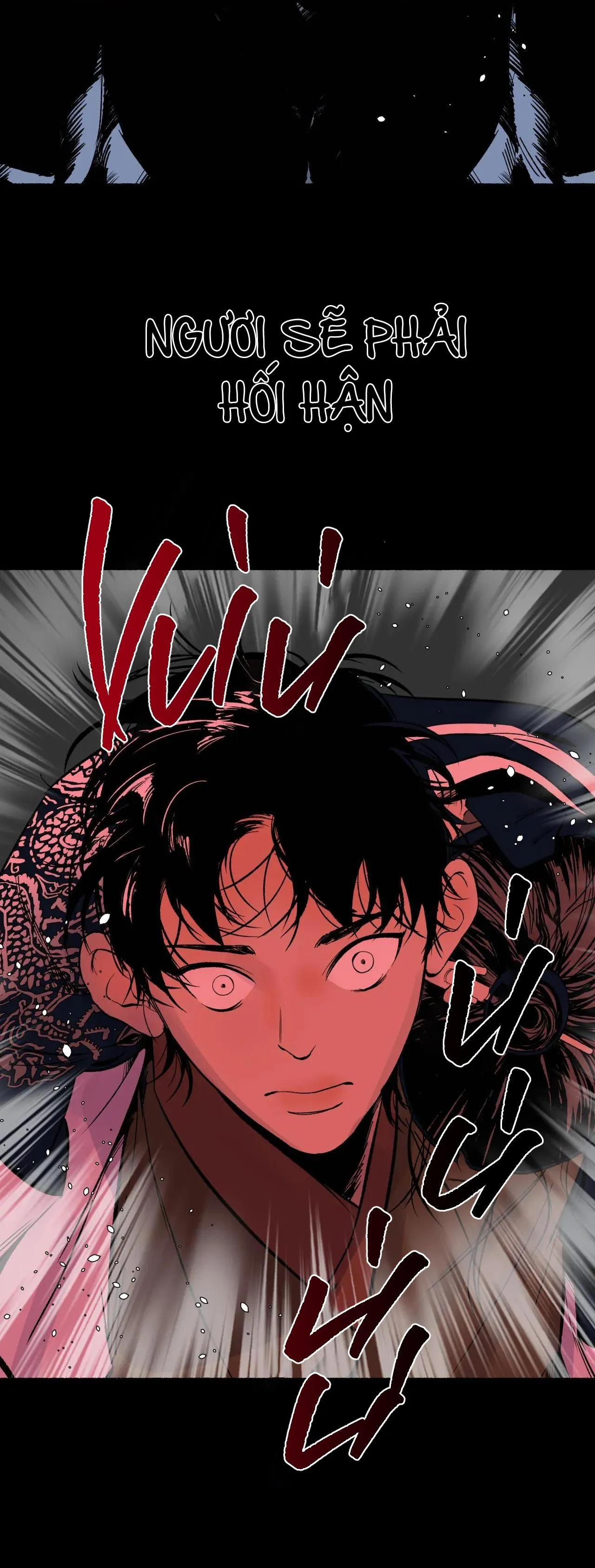 HỔ NGÀN NĂM Chapter 29 Trang 45