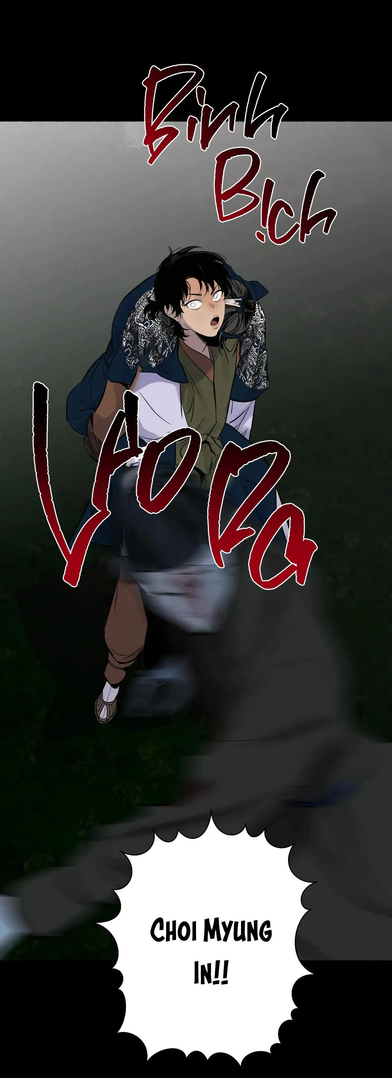 HỔ NGÀN NĂM Chapter 29 Trang 46