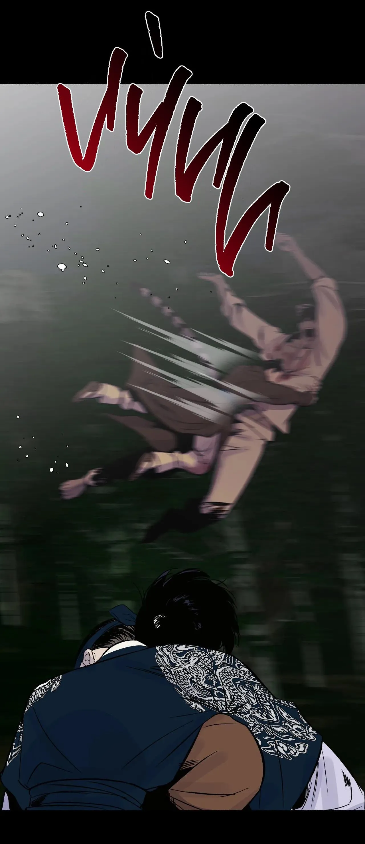 HỔ NGÀN NĂM Chapter 29 Trang 47