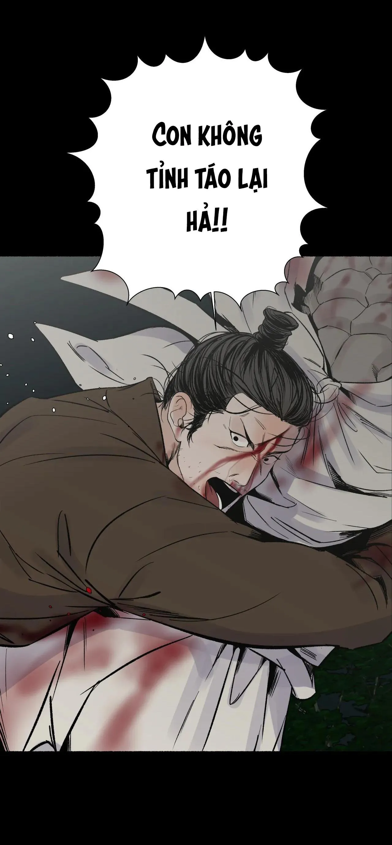 HỔ NGÀN NĂM Chapter 29 Trang 48