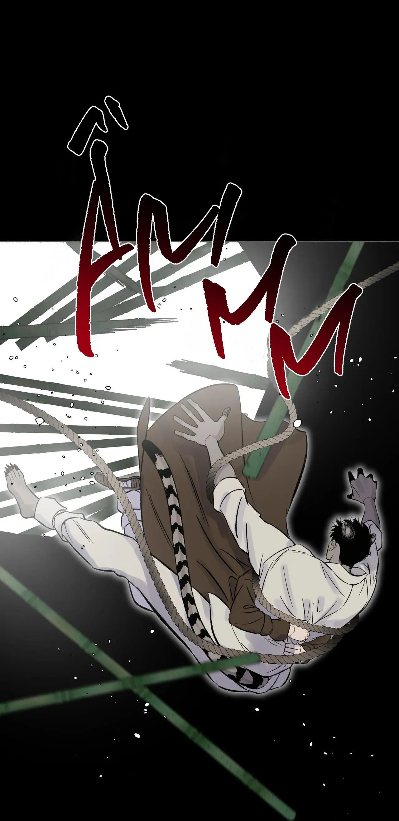 HỔ NGÀN NĂM Chapter 29 Trang 49