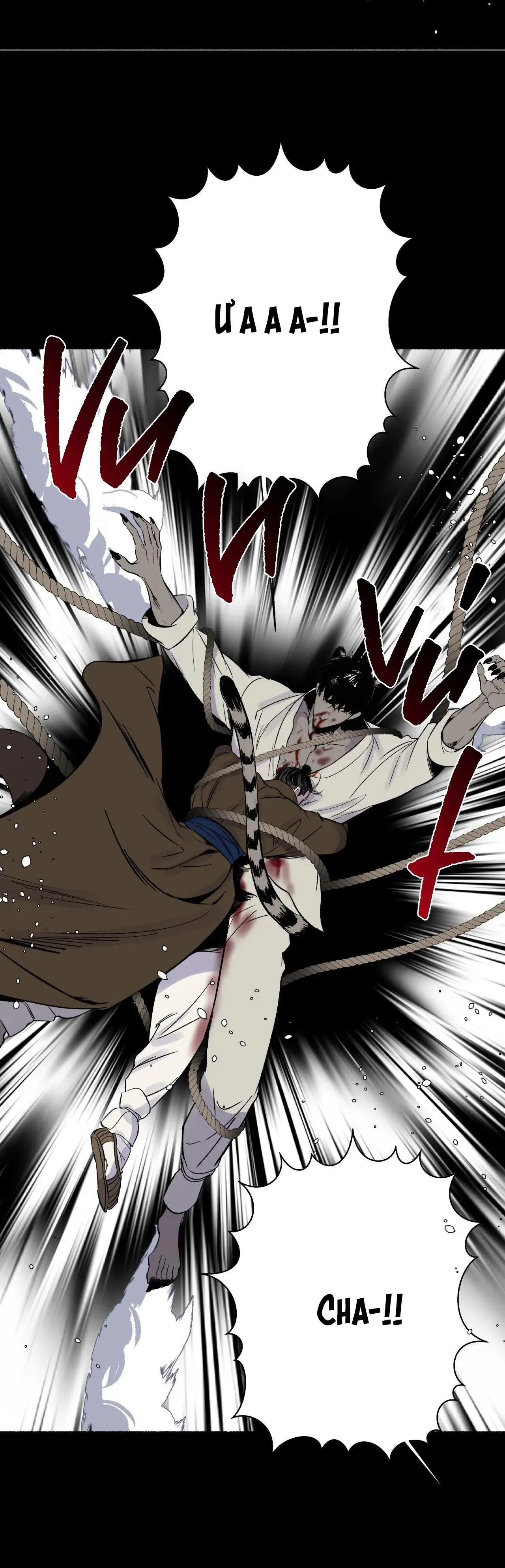 HỔ NGÀN NĂM Chapter 29 Trang 50