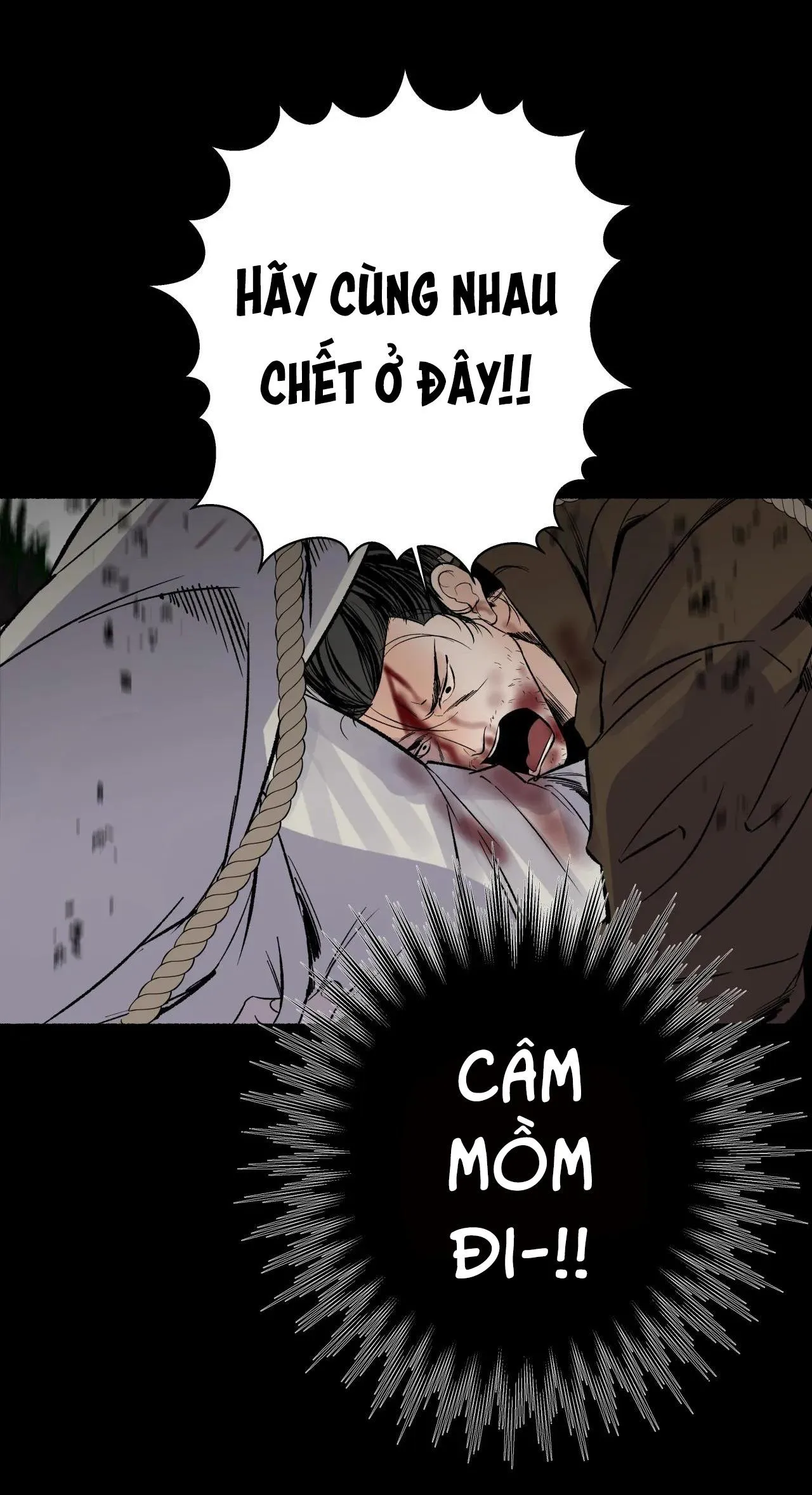 HỔ NGÀN NĂM Chapter 29 Trang 52
