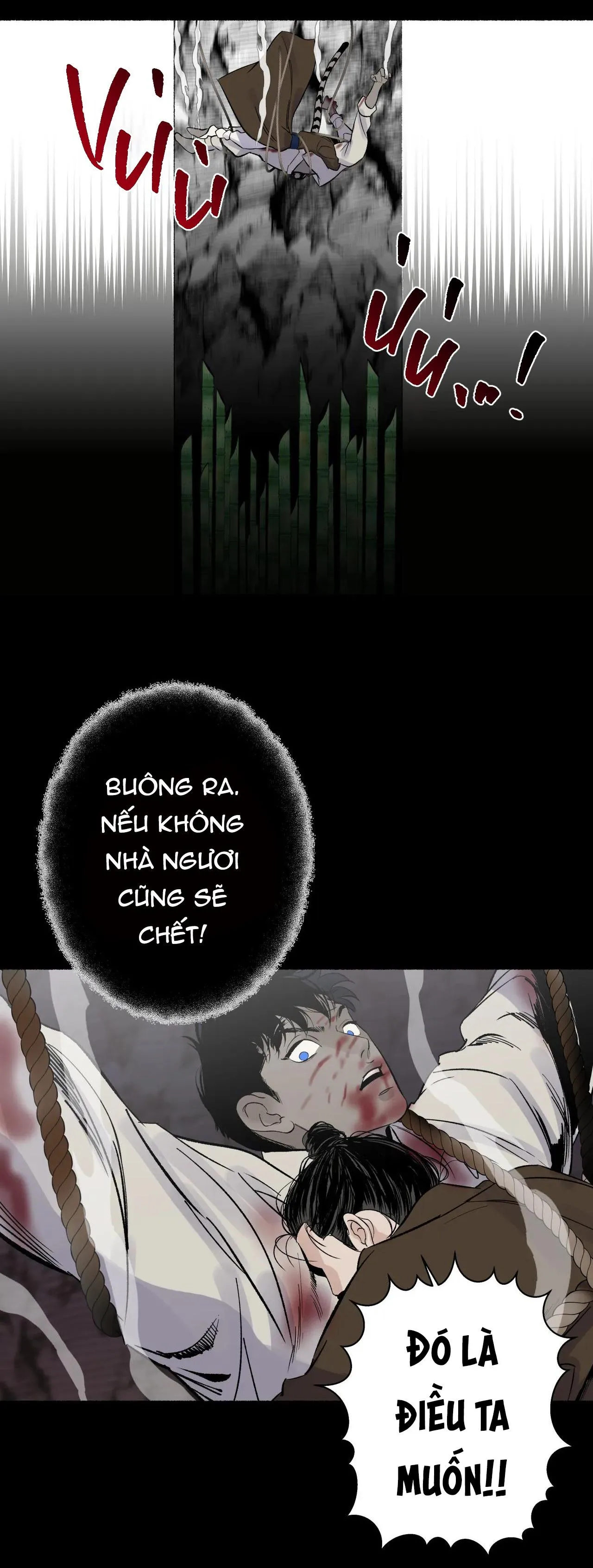 HỔ NGÀN NĂM Chapter 29 Trang 53