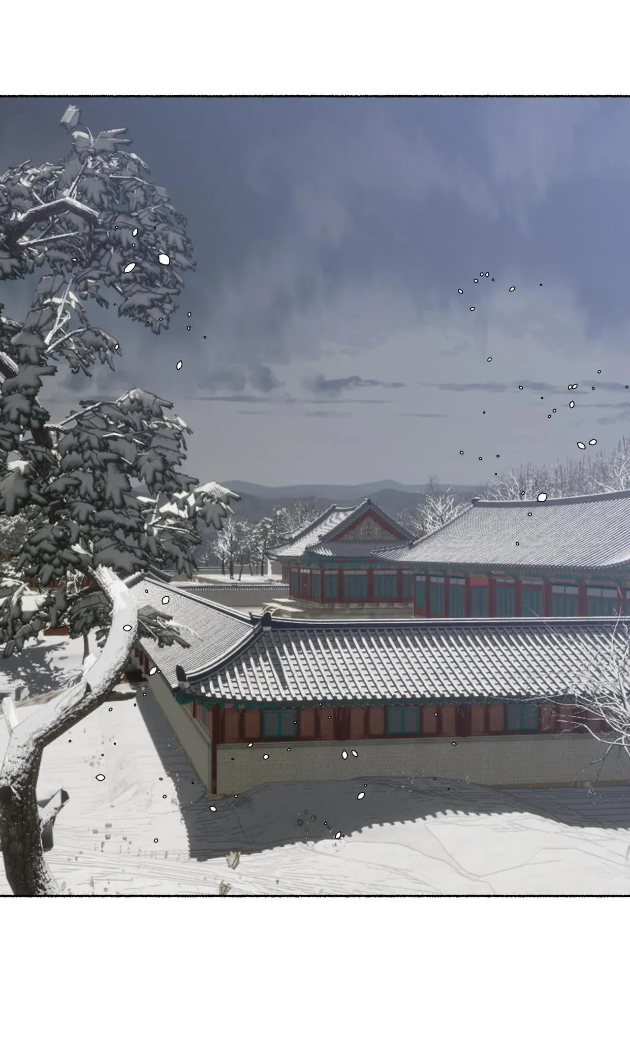 HỔ NGÀN NĂM Chapter 31 Trang 5