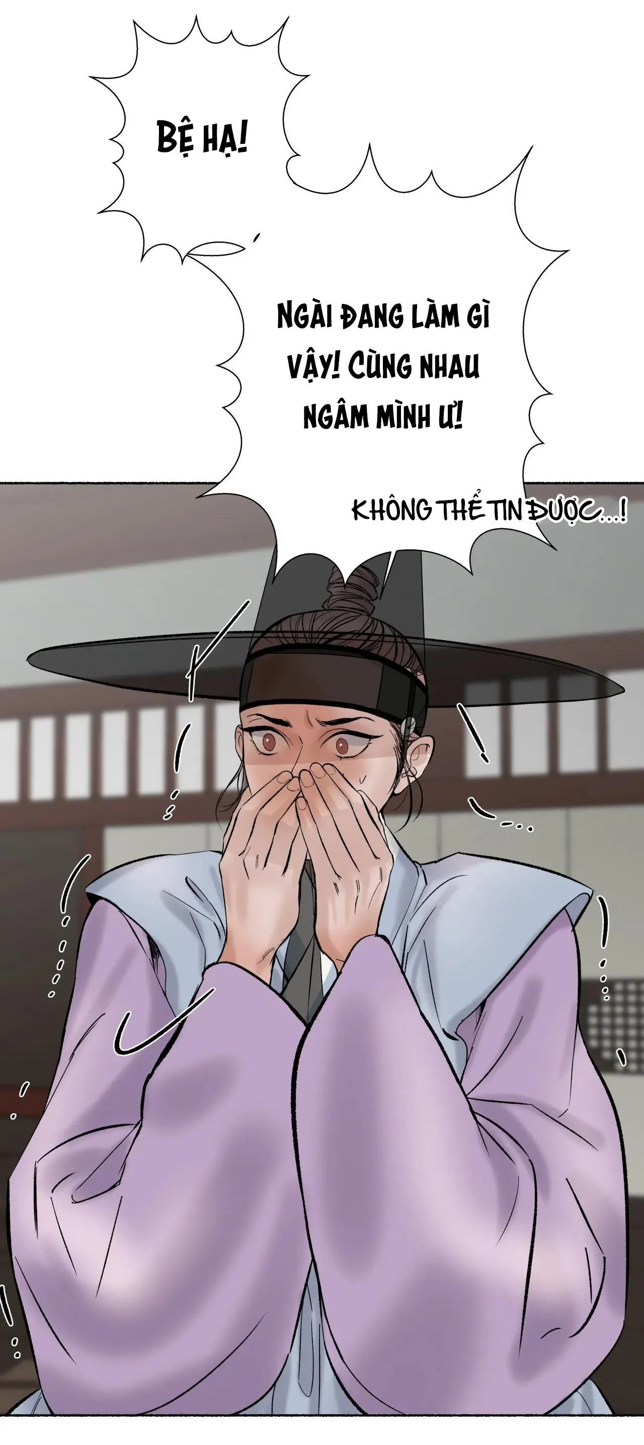 HỔ NGÀN NĂM Chapter 31 Trang 22