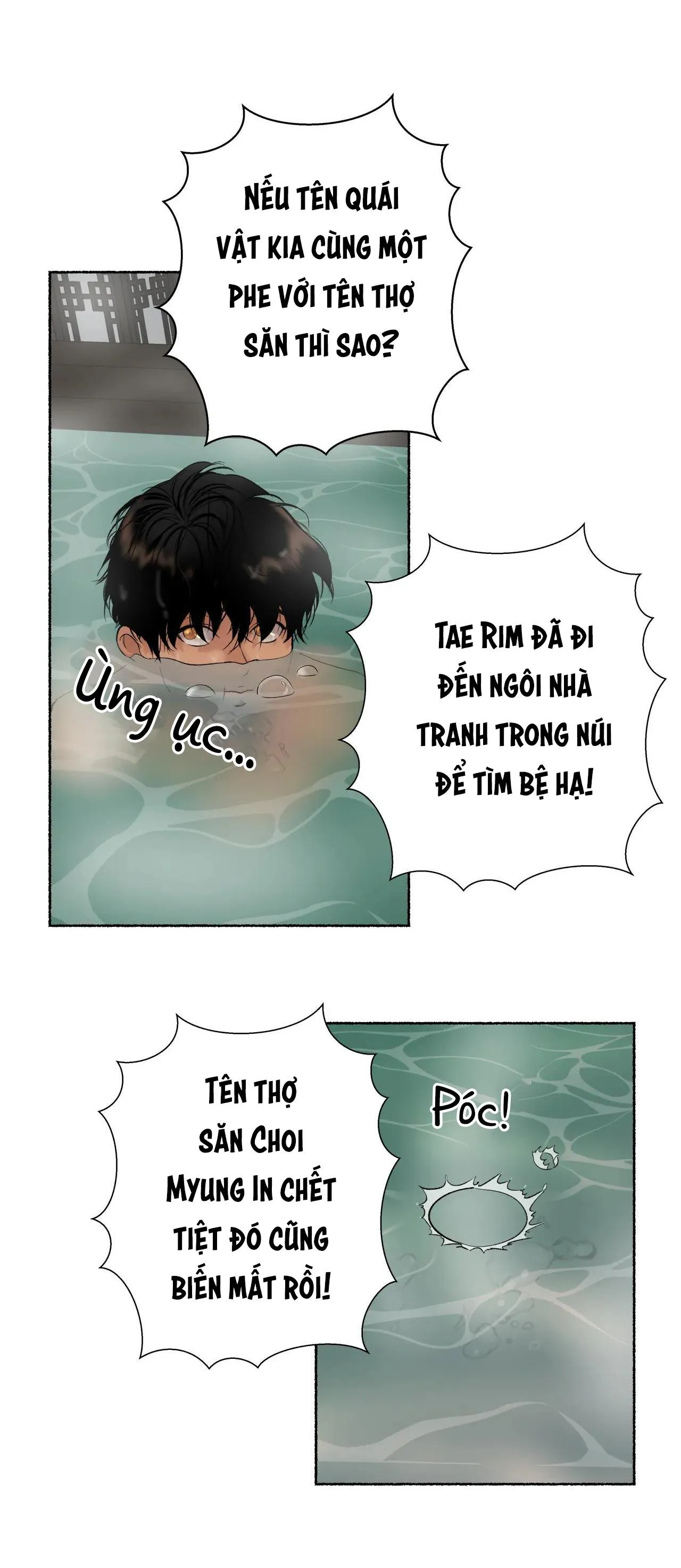HỔ NGÀN NĂM Chapter 31 Trang 35