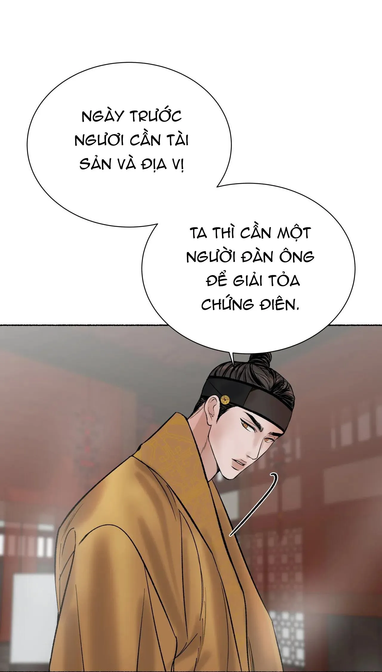 HỔ NGÀN NĂM Chapter 31 Trang 41